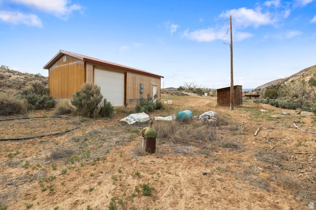 2275 North Pine Road Escalante, UT 84726 - Photo 76 of 121