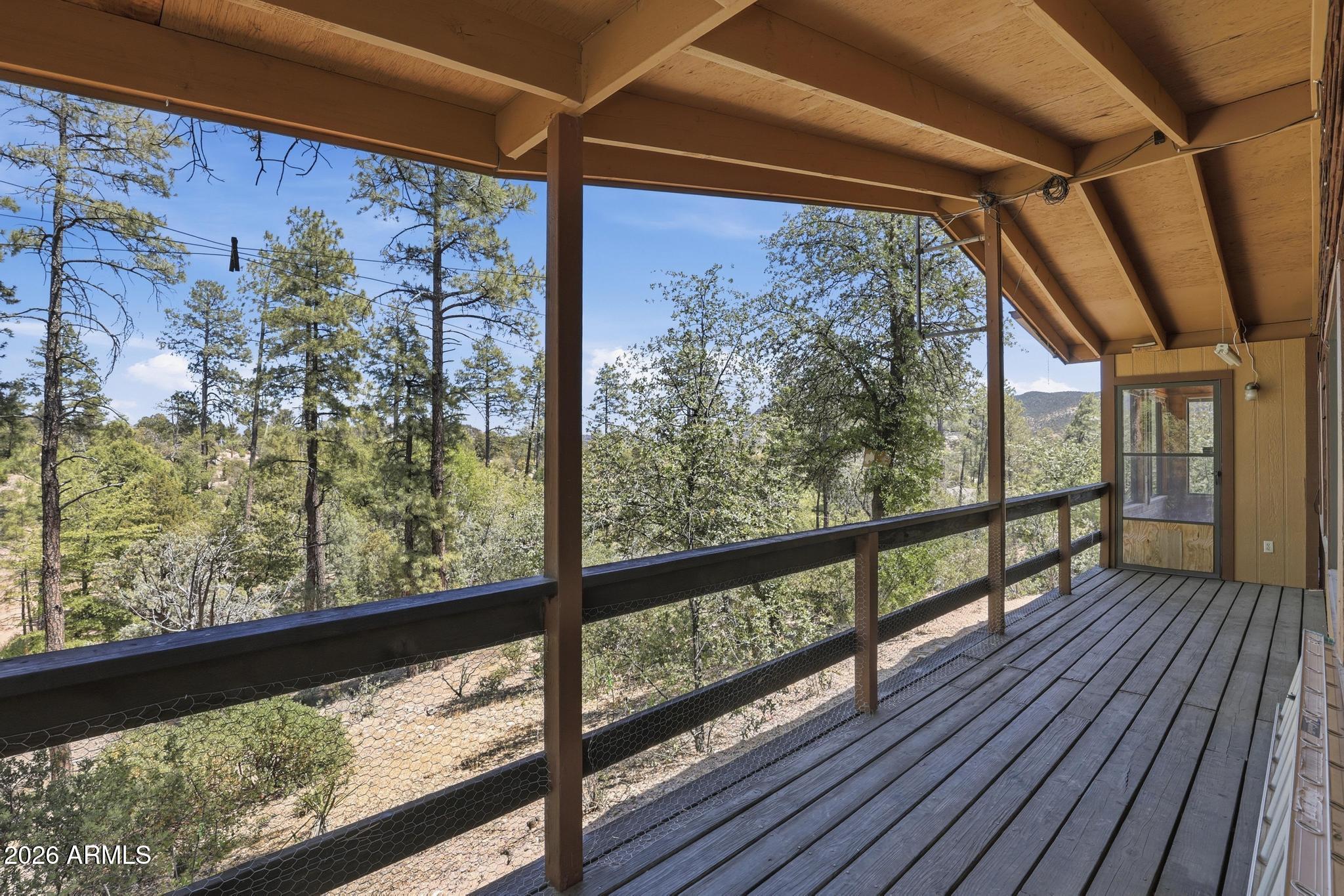 1200 South Sutton Road Payson, AZ 85541 - Photo 14 of 35