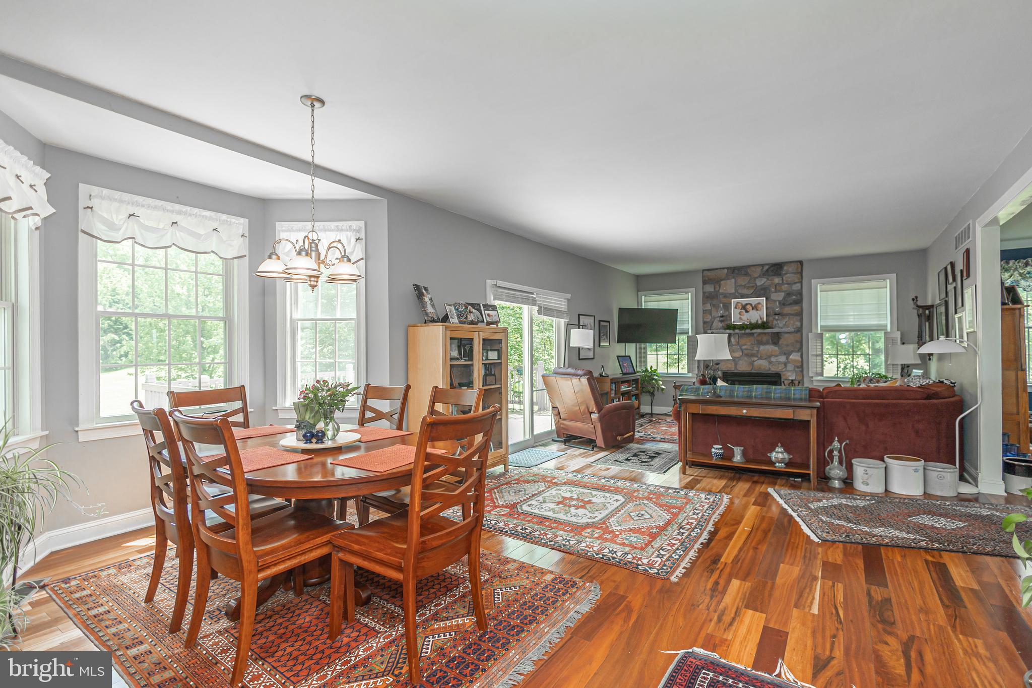 104 Gallows Run Riegelsville, PA 18077 - Photo 14 of 69