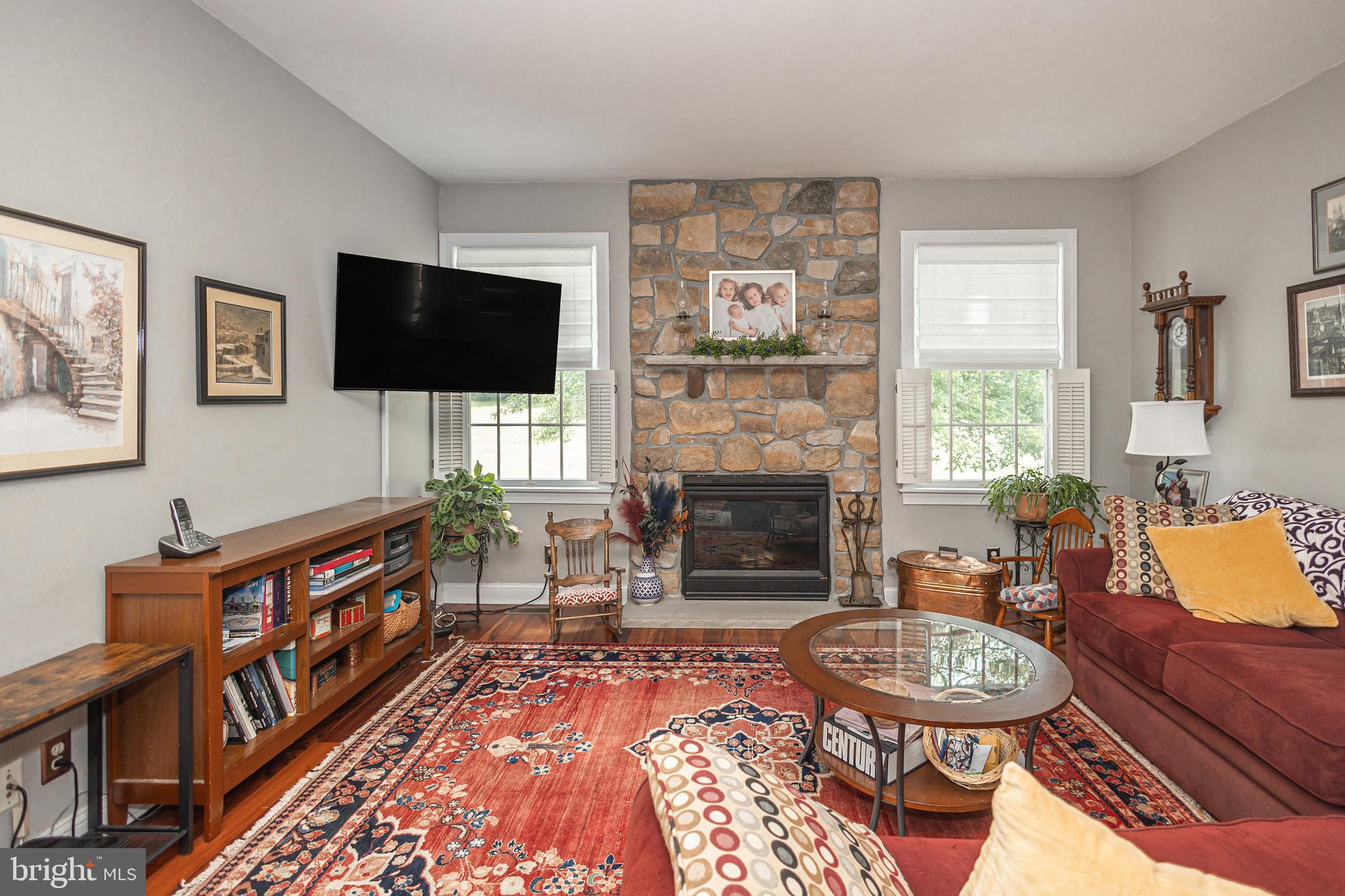 104 Gallows Run Riegelsville, PA 18077 - Photo 15 of 69