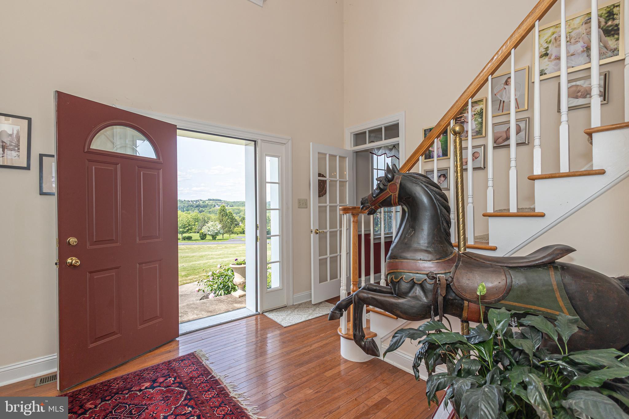 104 Gallows Run Riegelsville, PA 18077 - Photo 20 of 69