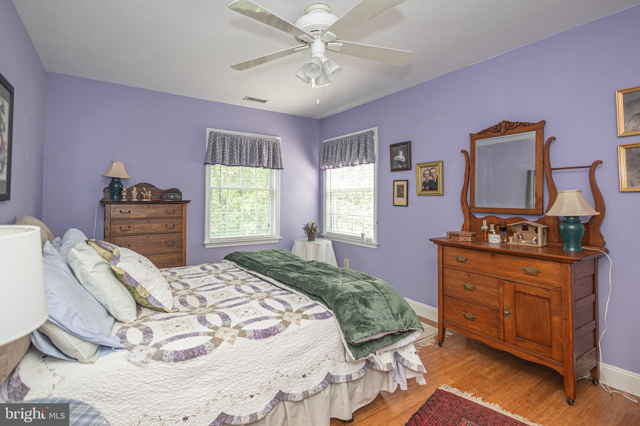 104 Gallows Run Riegelsville, PA 18077 - Photo 39 of 69 bedroom 3