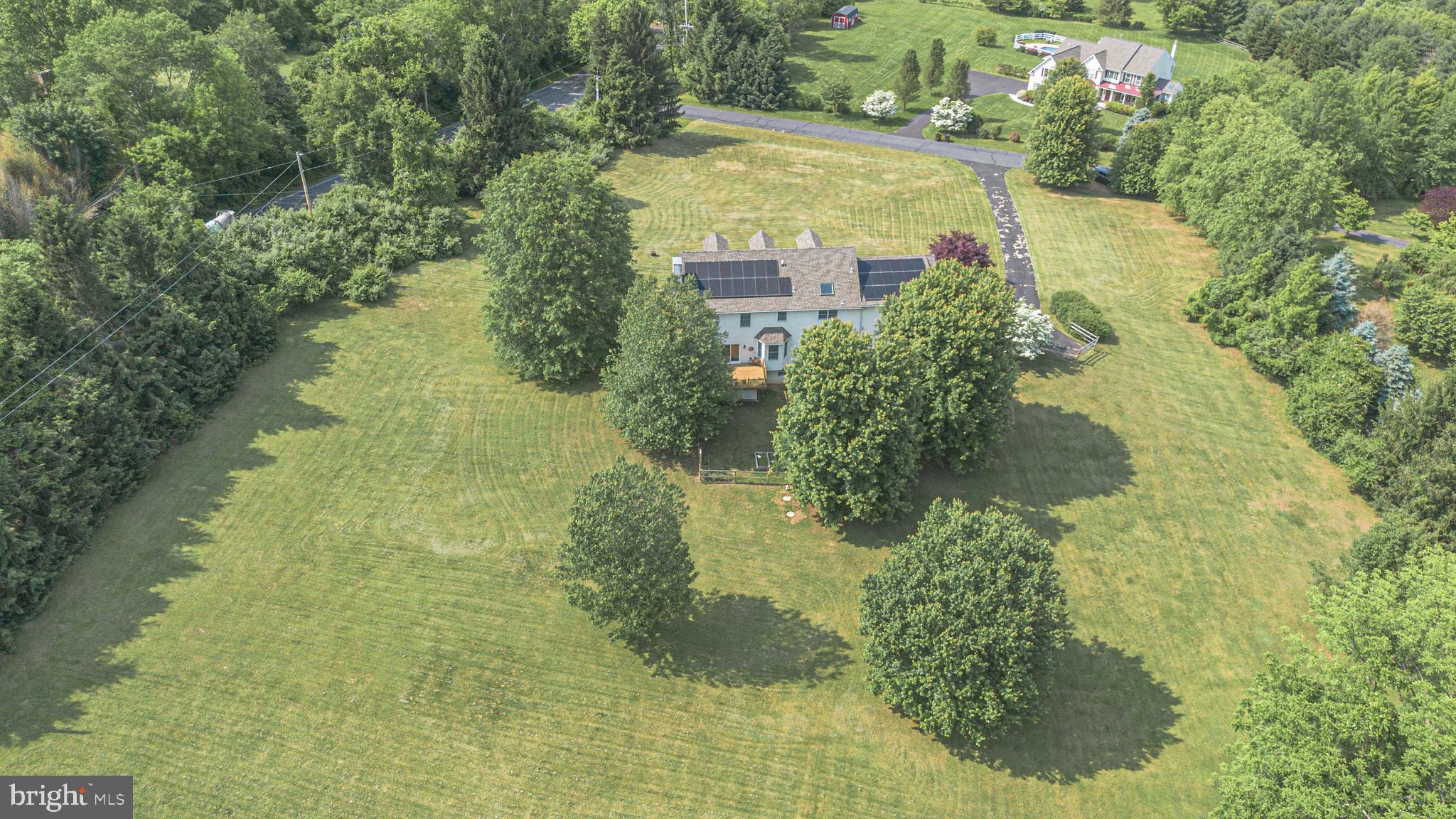 104 Gallows Run Riegelsville, PA 18077 - Photo 49 of 69