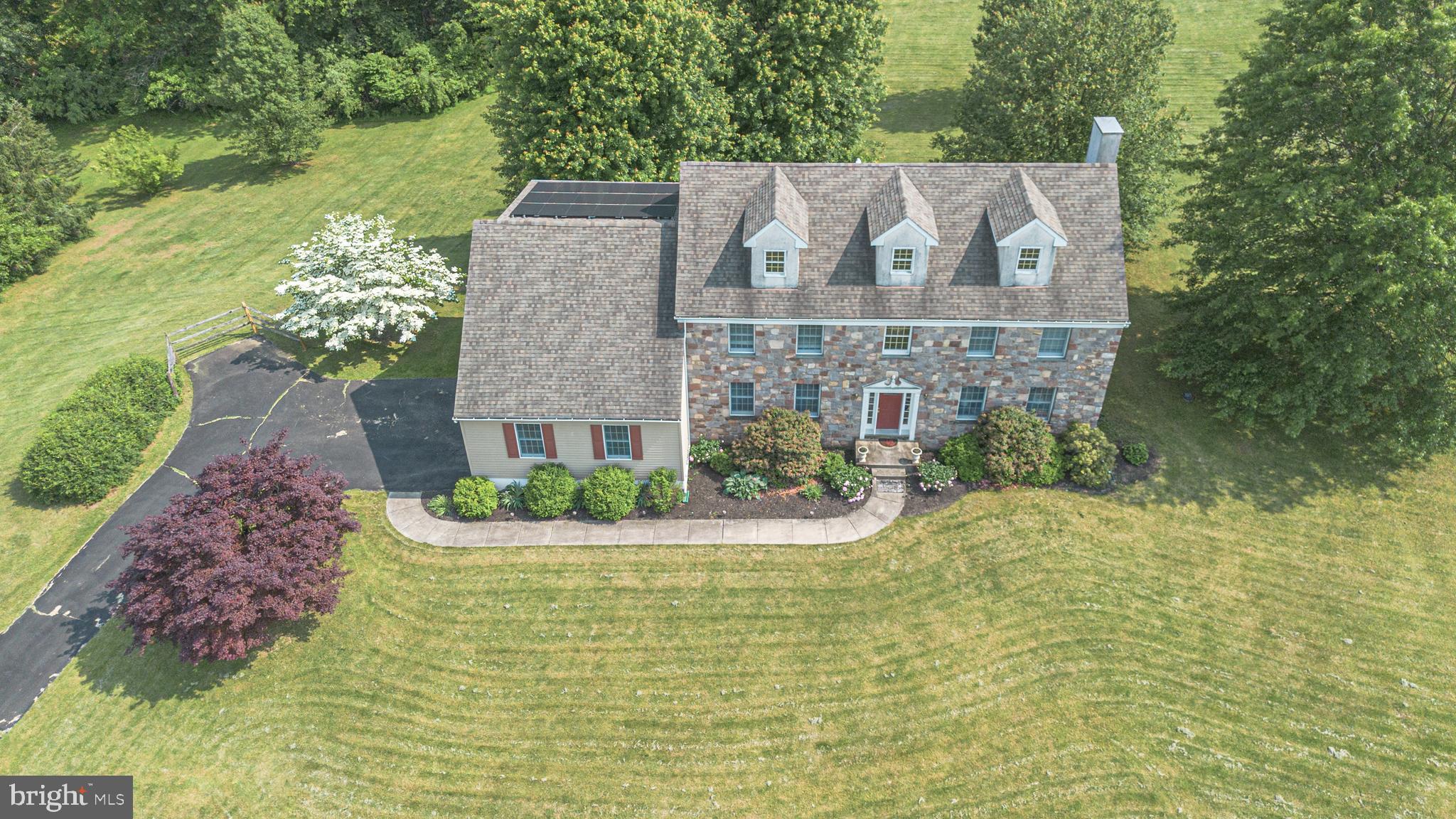 104 Gallows Run Riegelsville, PA 18077 - Photo 51 of 69