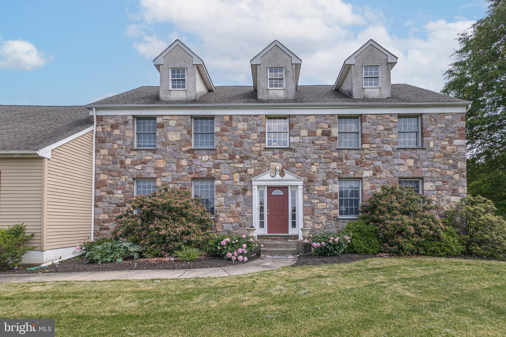 104 Gallows Run Riegelsville, PA 18077 - Photo 52 of 69