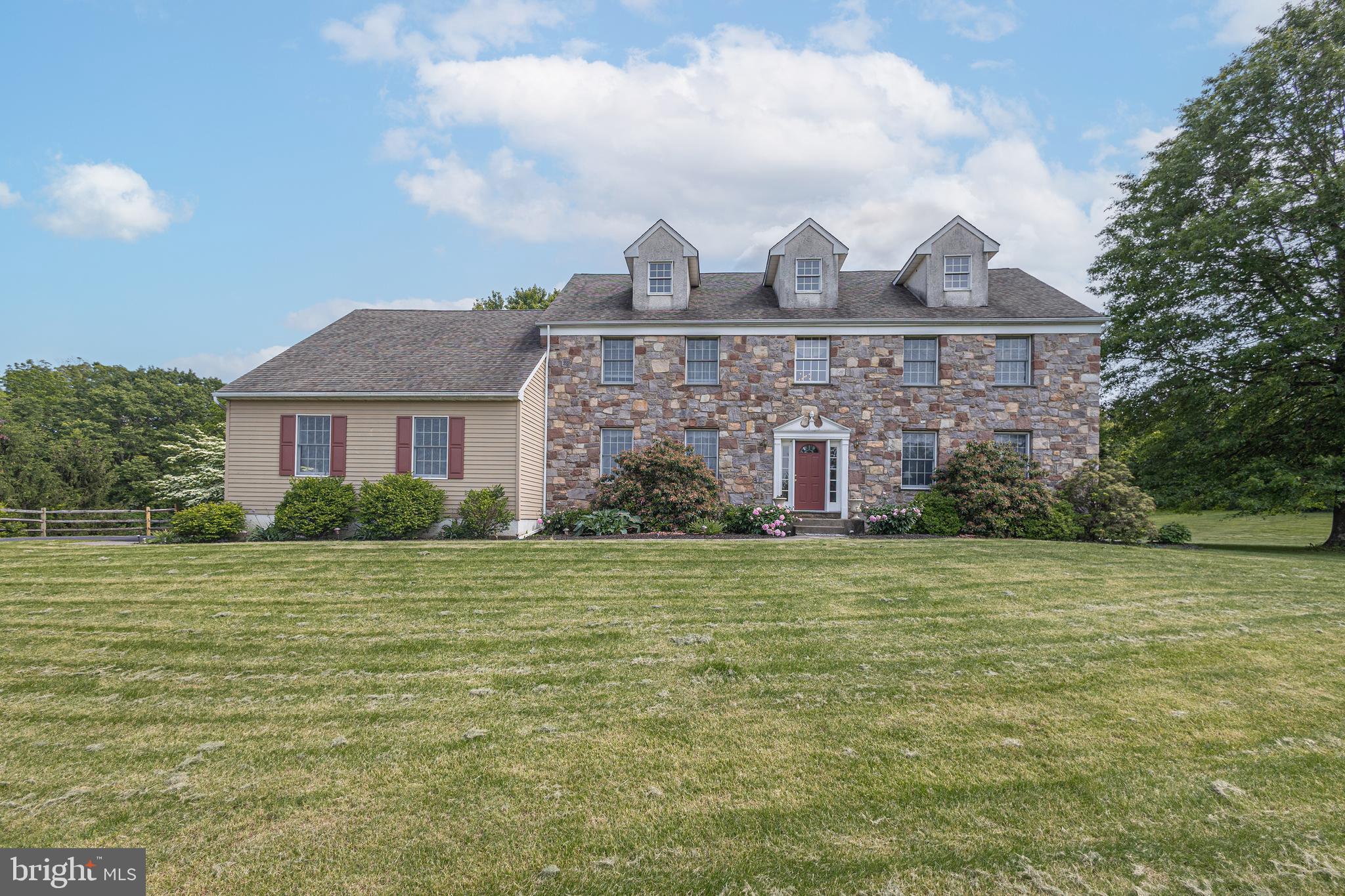 104 Gallows Run Riegelsville, PA 18077 - Photo 53 of 69