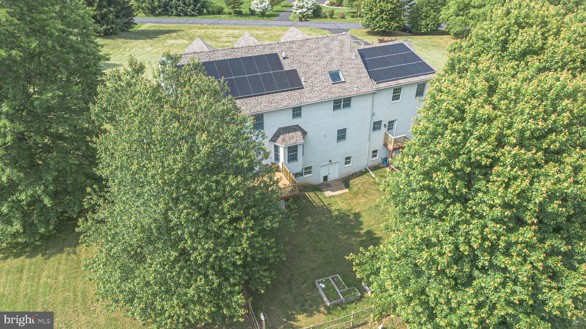 104 Gallows Run Riegelsville, PA 18077 - Photo 55 of 69