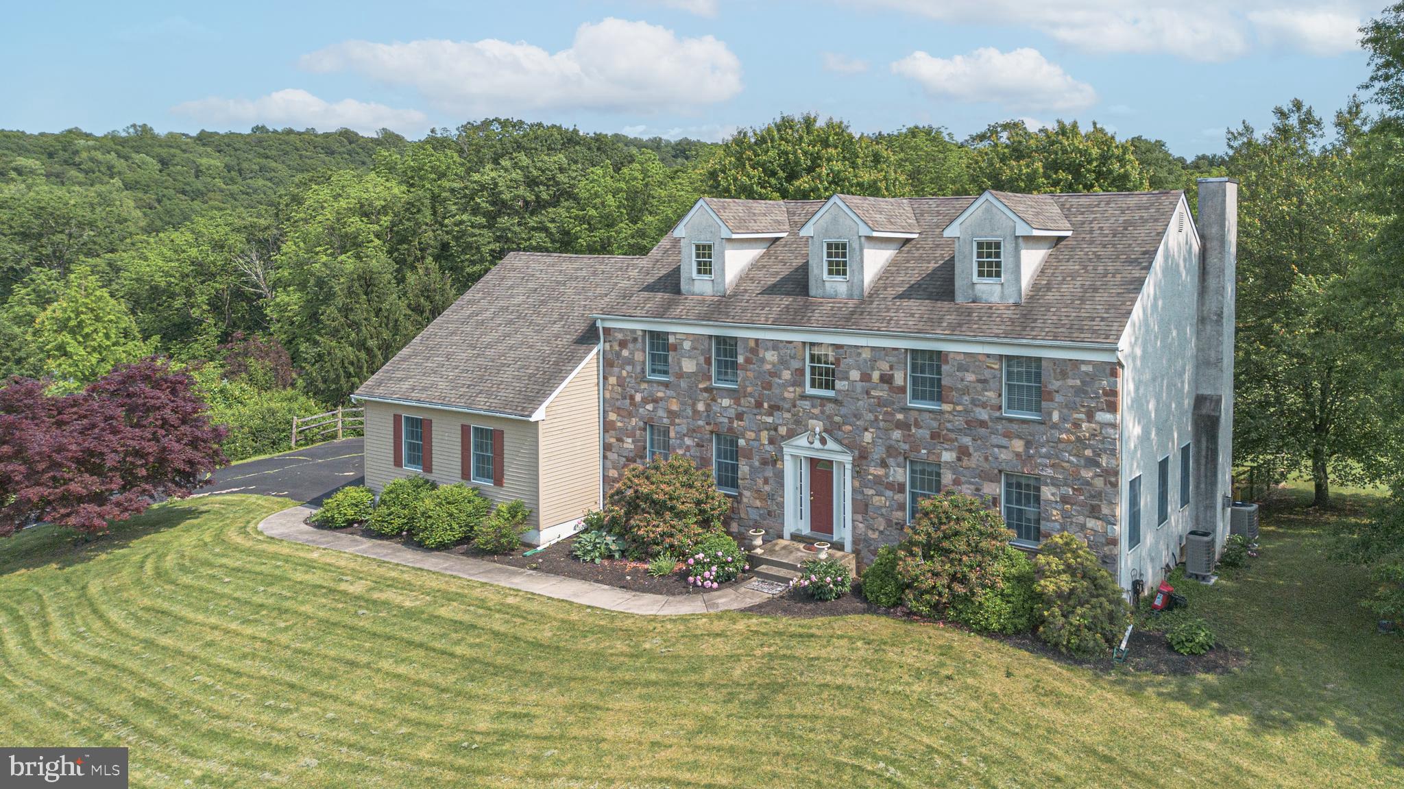 104 Gallows Run Riegelsville, PA 18077 - Photo 57 of 69