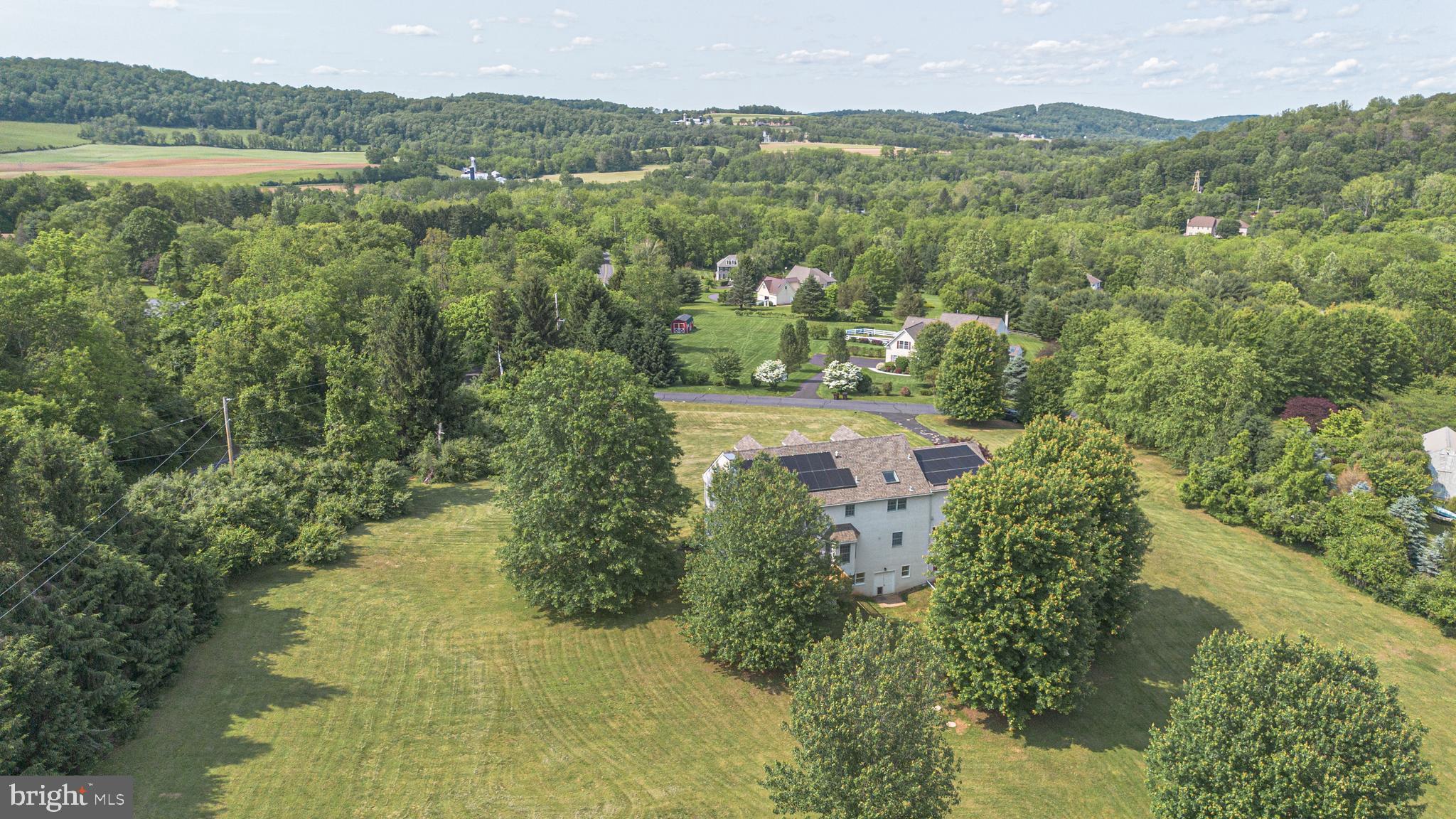 104 Gallows Run Riegelsville, PA 18077 - Photo 58 of 69