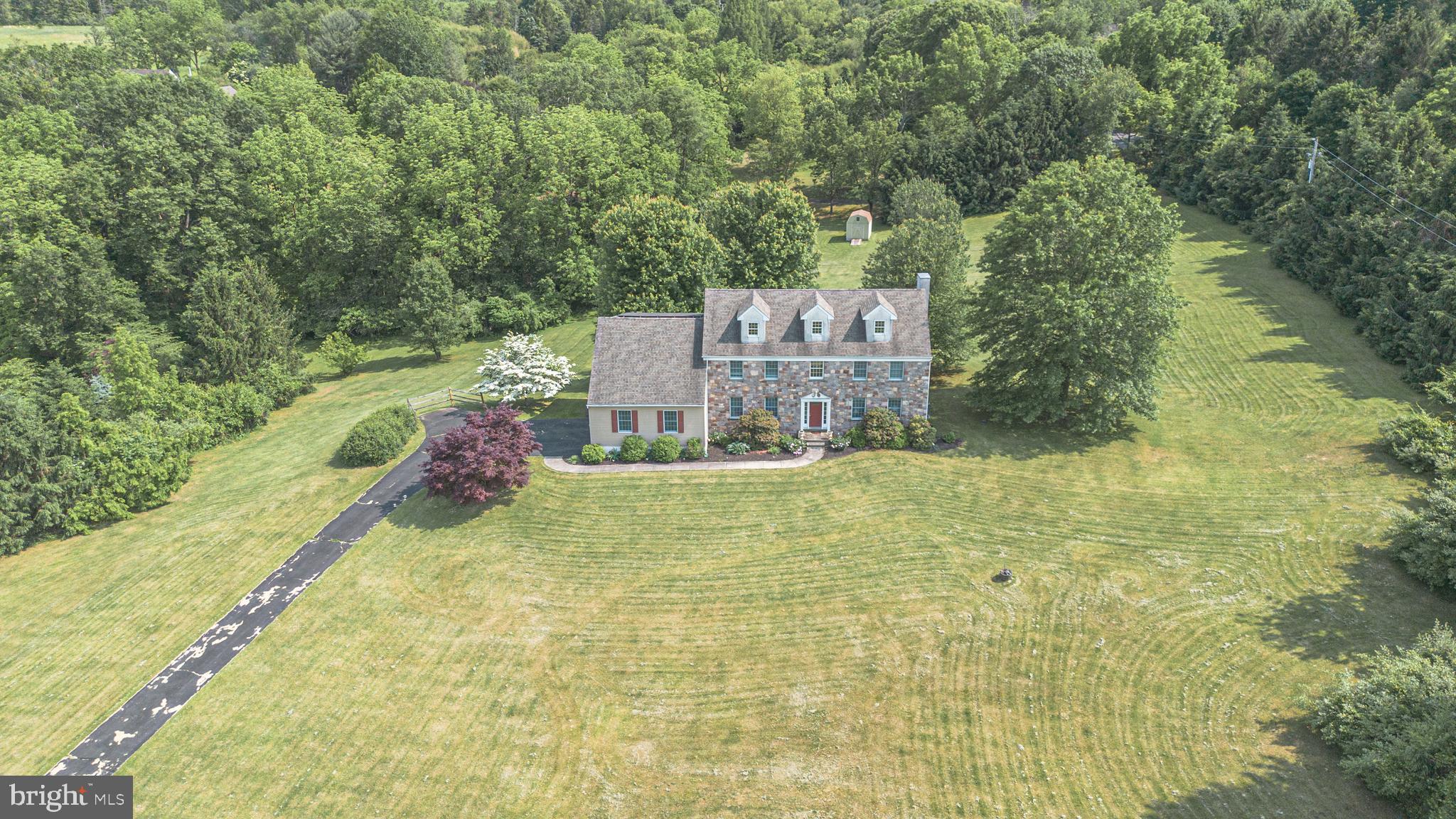104 Gallows Run Riegelsville, PA 18077 - Photo 59 of 69