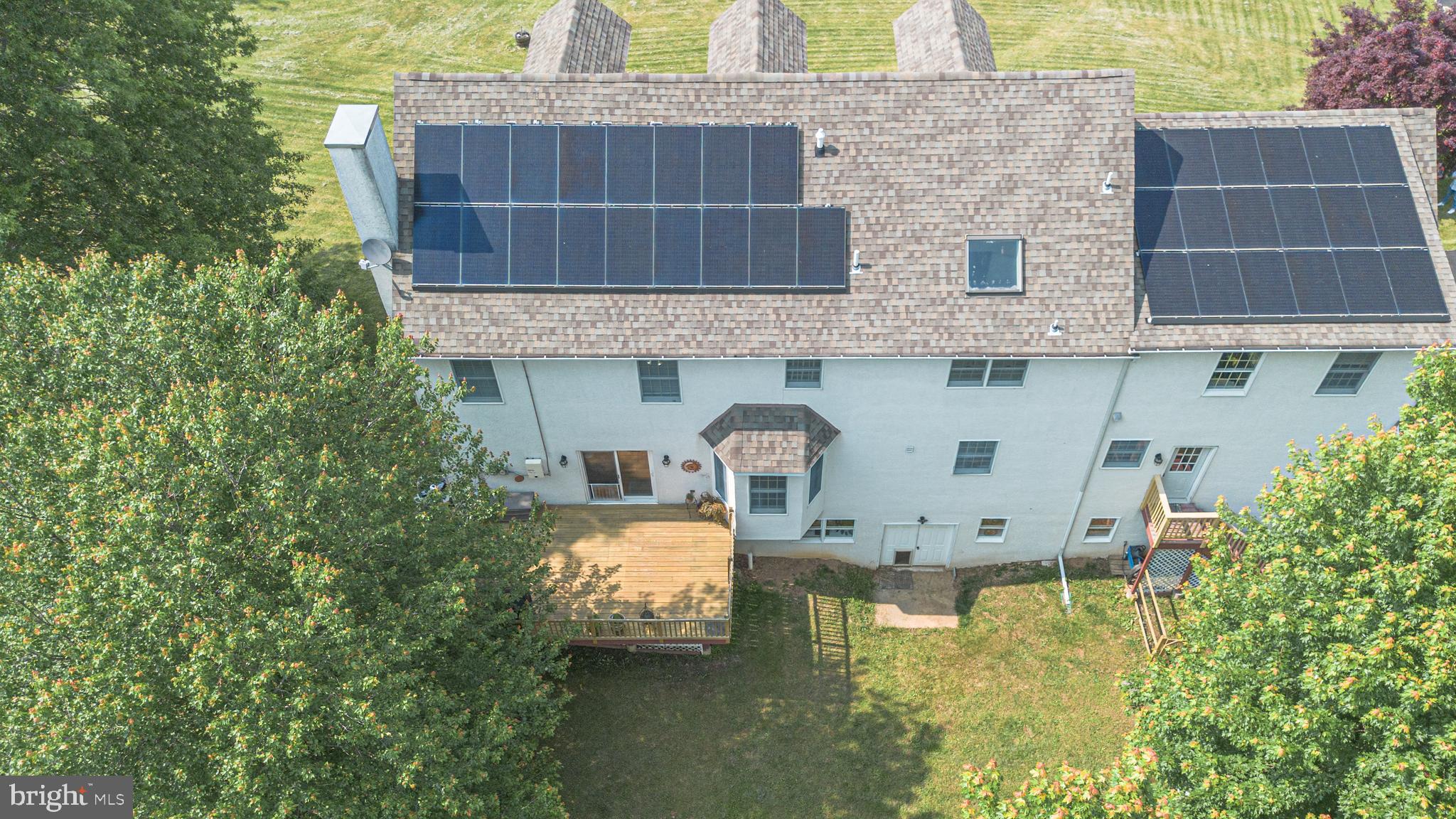 104 Gallows Run Riegelsville, PA 18077 - Photo 60 of 69