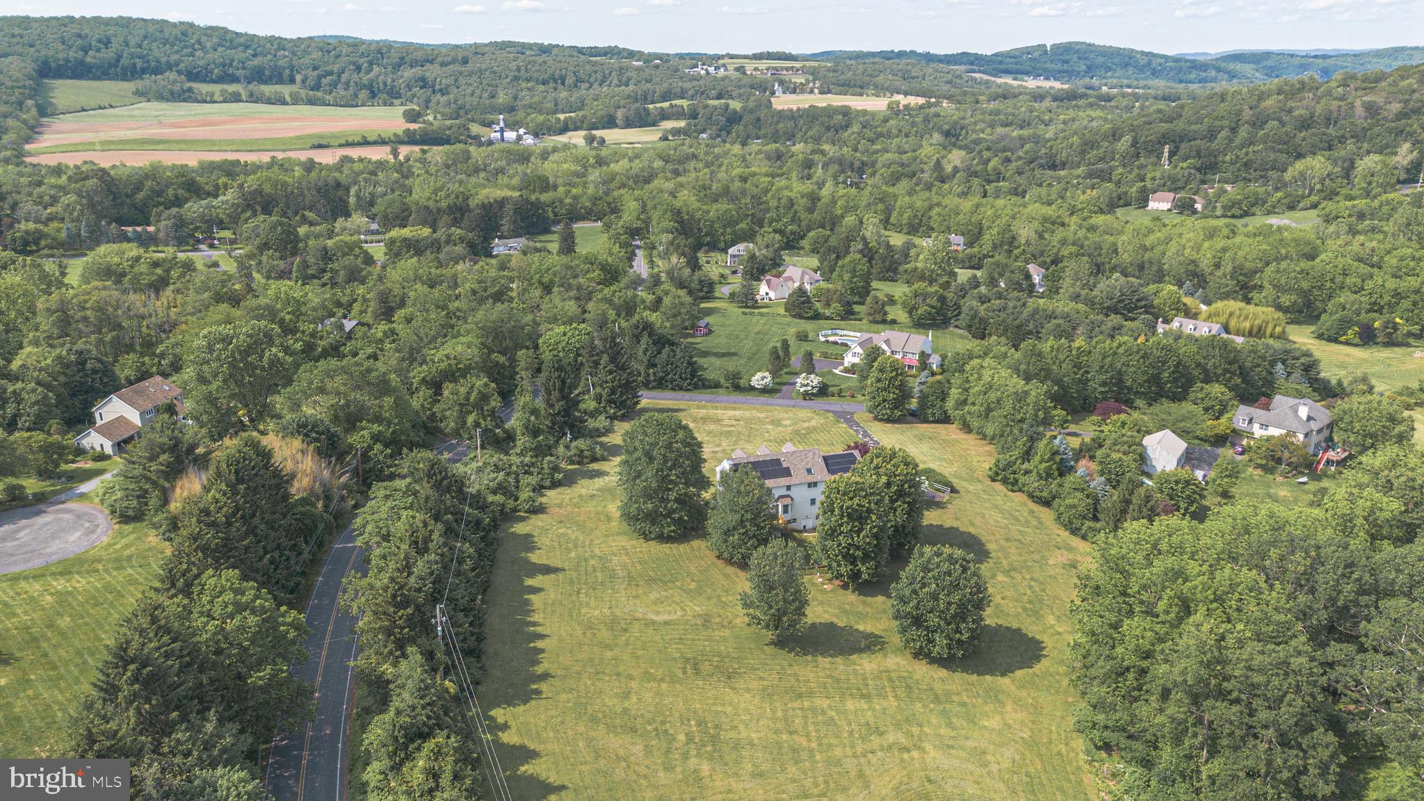 104 Gallows Run Riegelsville, PA 18077 - Photo 61 of 69
