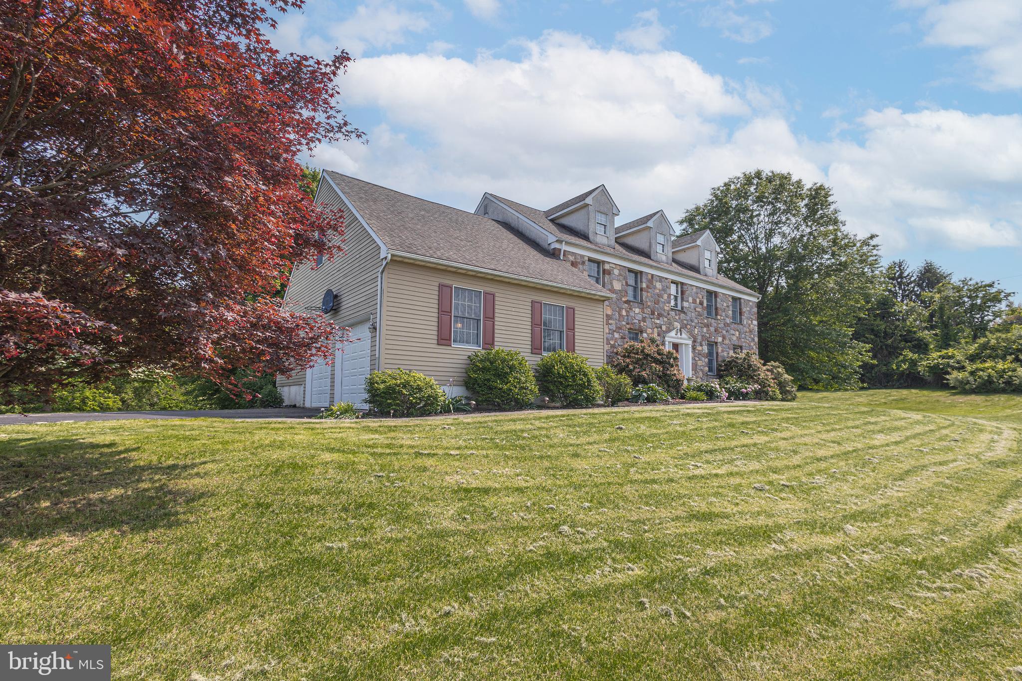104 Gallows Run Riegelsville, PA 18077 - Photo 63 of 69