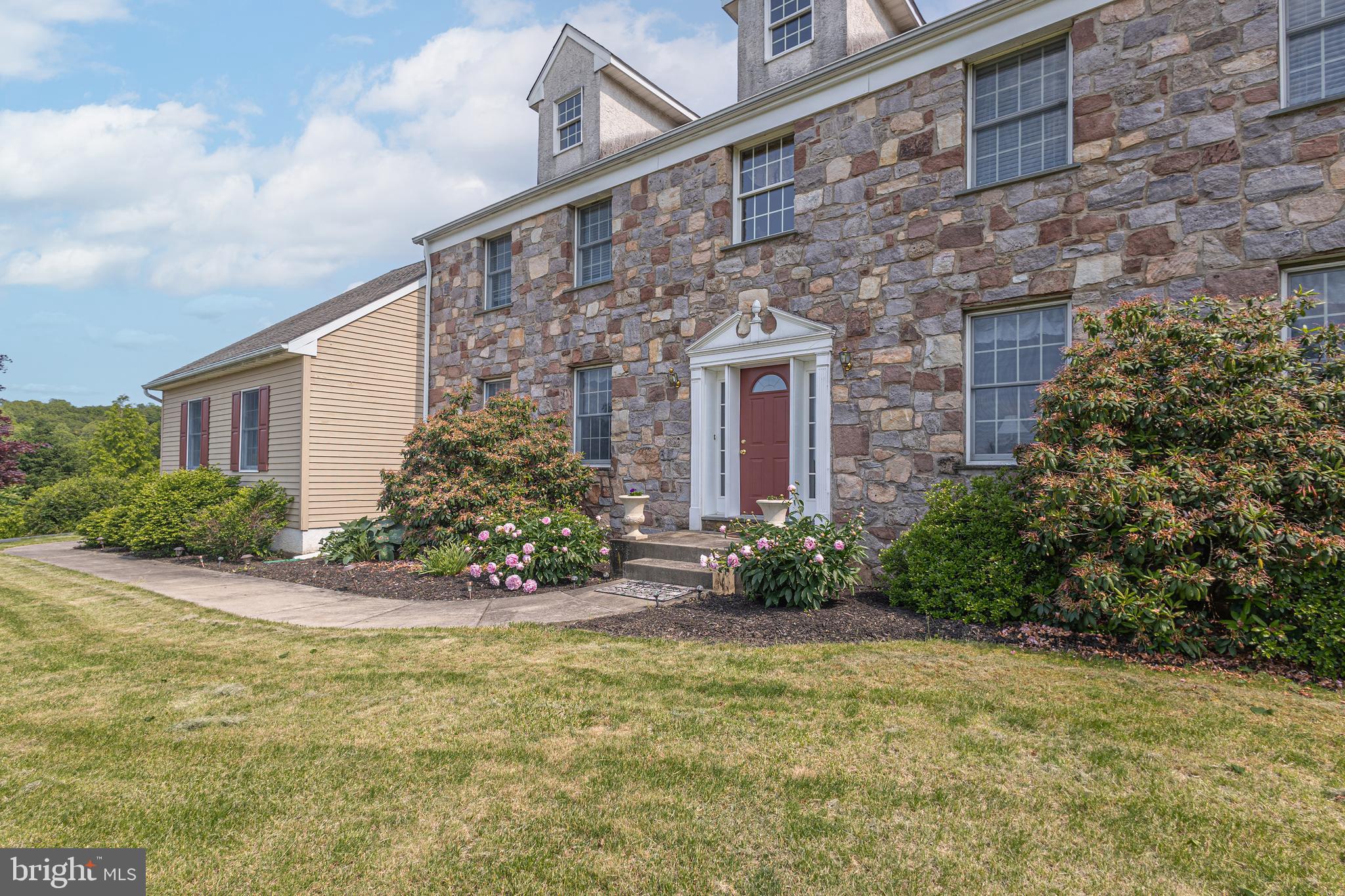 104 Gallows Run Riegelsville, PA 18077 - Photo 65 of 69