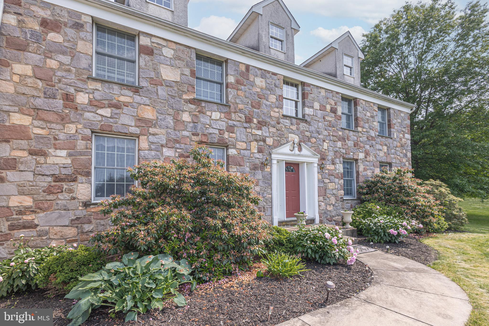 104 Gallows Run Riegelsville, PA 18077 - Photo 68 of 69