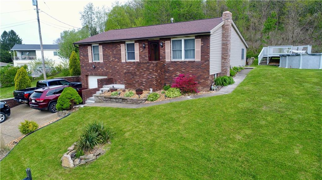 101 Nantucket Road Monongahela, PA 15063 - Photo 1 of 25 Gallery Image 1