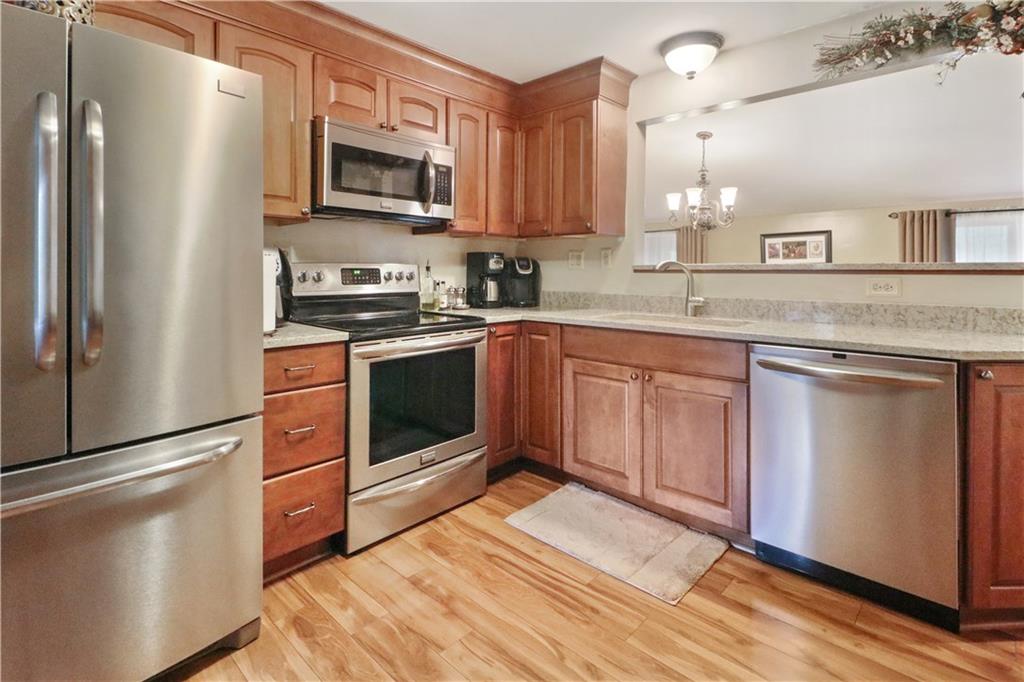 101 Nantucket Road Monongahela, PA 15063 - Photo 13 of 25 Gallery Image 13