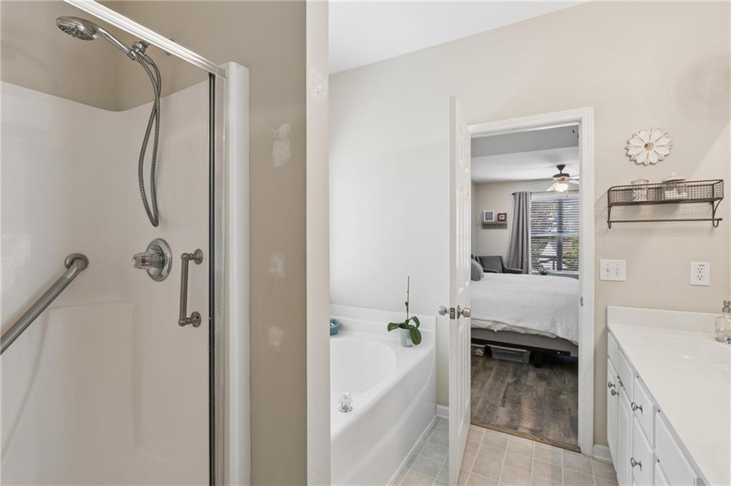 353 Springs Crossing Canton, GA 30114 - Photo 22 of 53