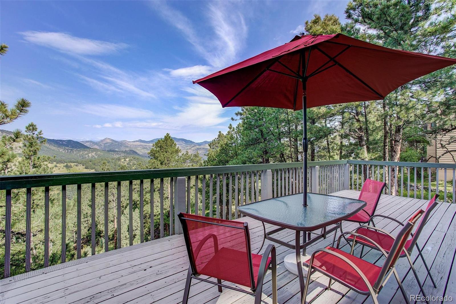 23080 Pinecrest Road Golden, CO 80401 - Photo 1 of 34 Gallery Image 1