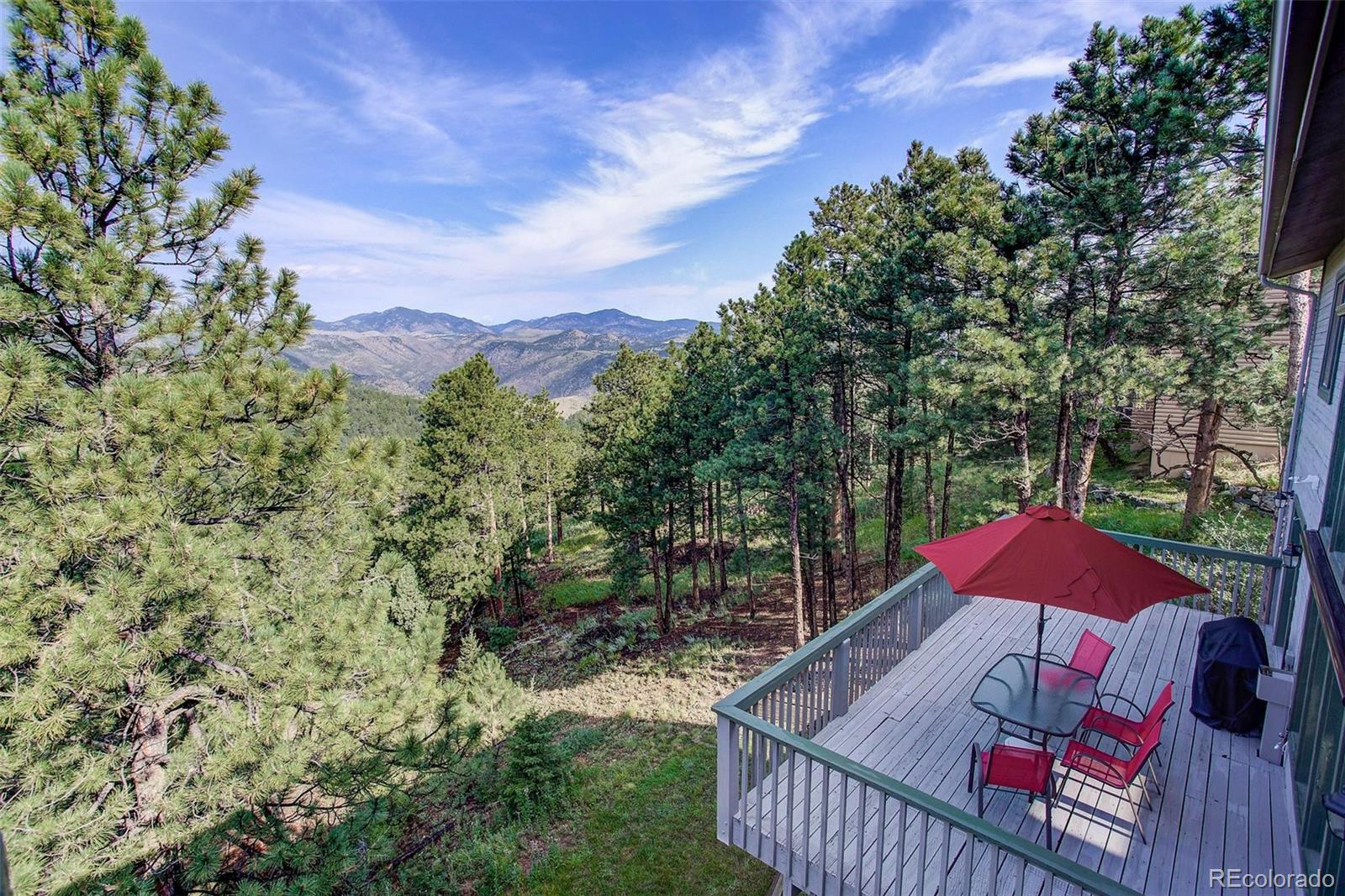 23080 Pinecrest Road Golden, CO 80401 - Photo 20 of 34 Gallery Image 20