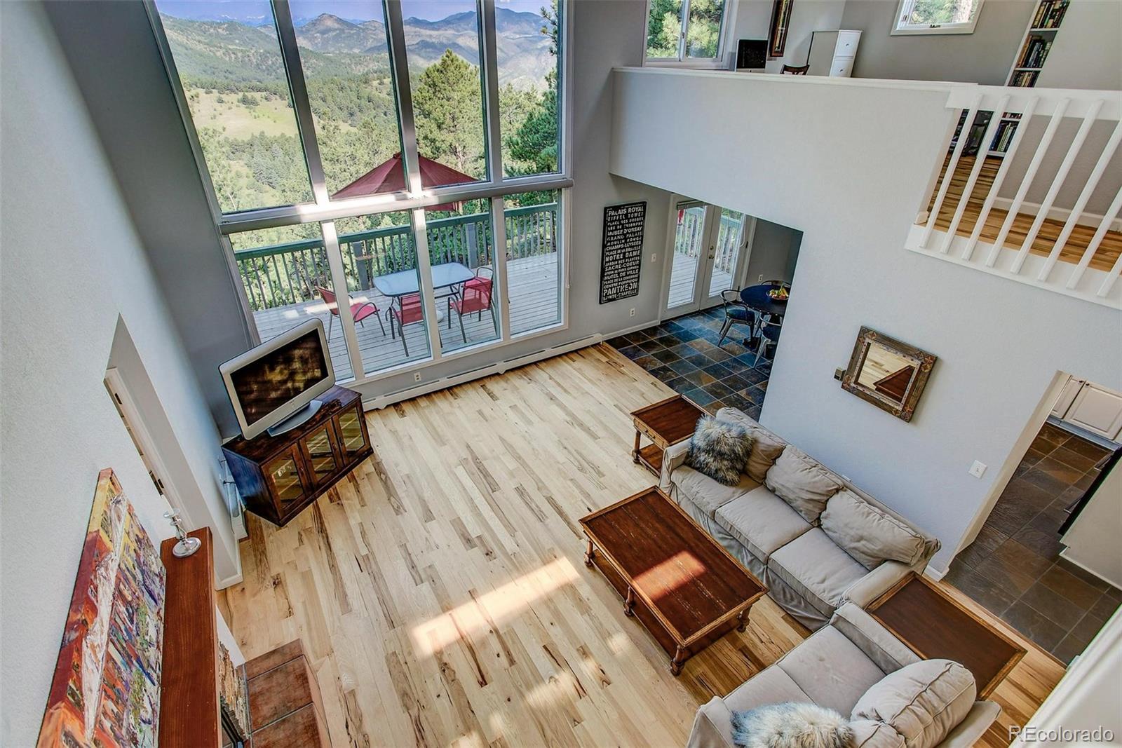 23080 Pinecrest Road Golden, CO 80401 - Photo 3 of 34 Gallery Image 3
