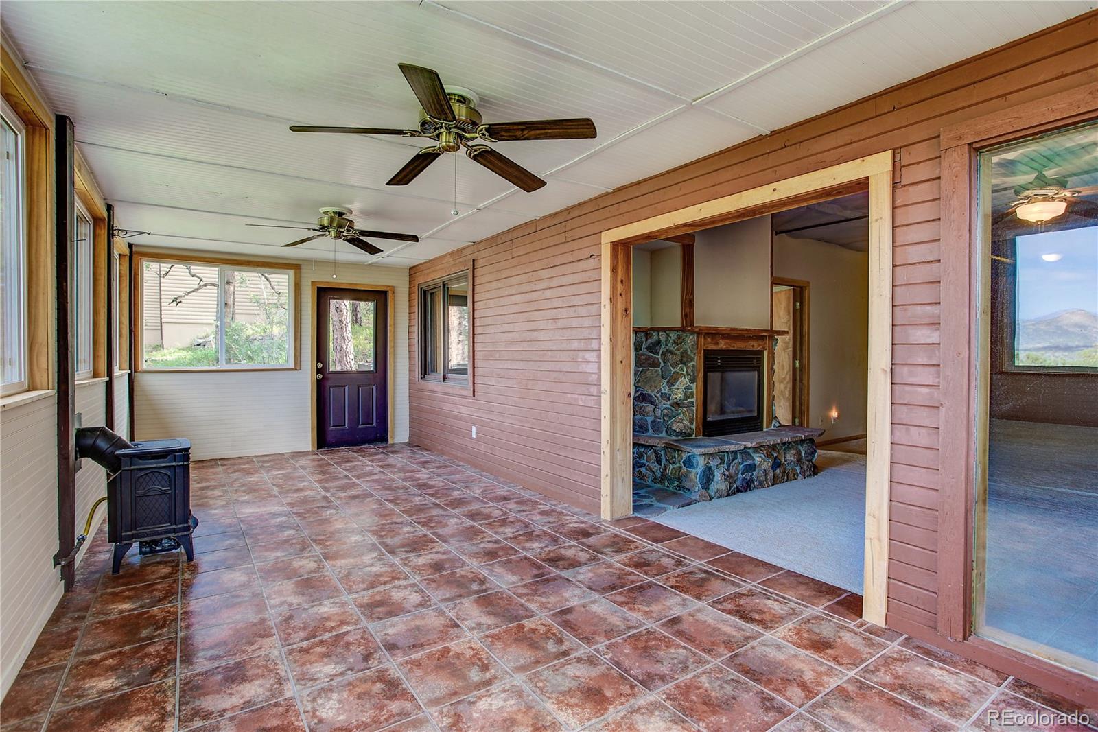23080 Pinecrest Road Golden, CO 80401 - Photo 32 of 34 Gallery Image 32