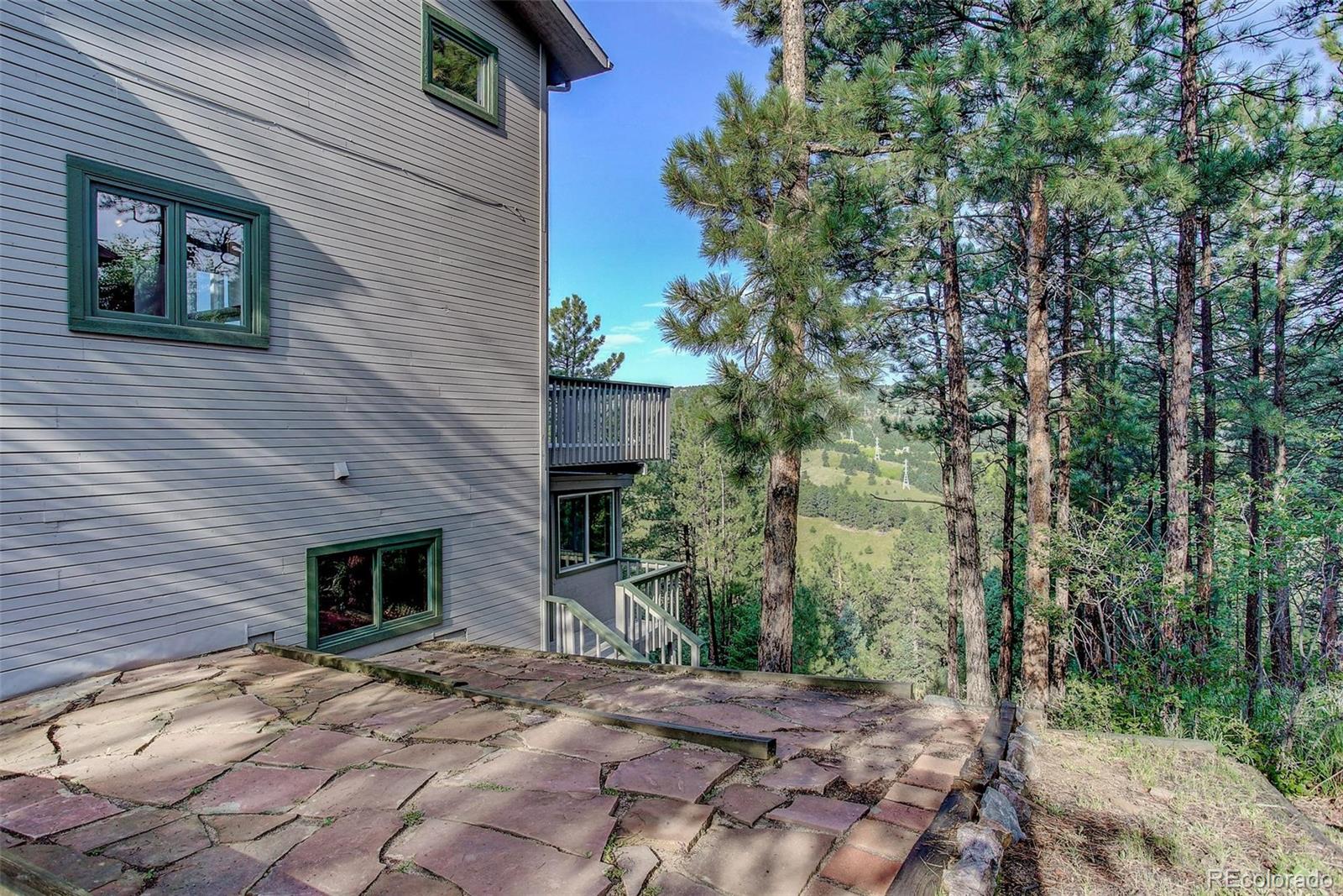 23080 Pinecrest Road Golden, CO 80401 - Photo 33 of 34 Gallery Image 33