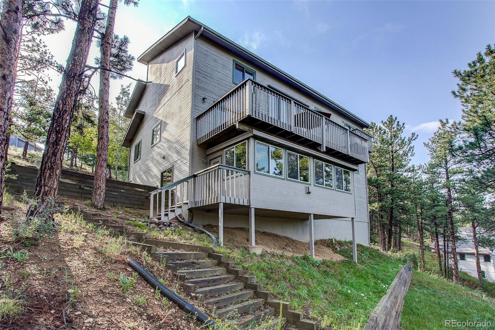 23080 Pinecrest Road Golden, CO 80401 - Photo 34 of 34 Gallery Image 34