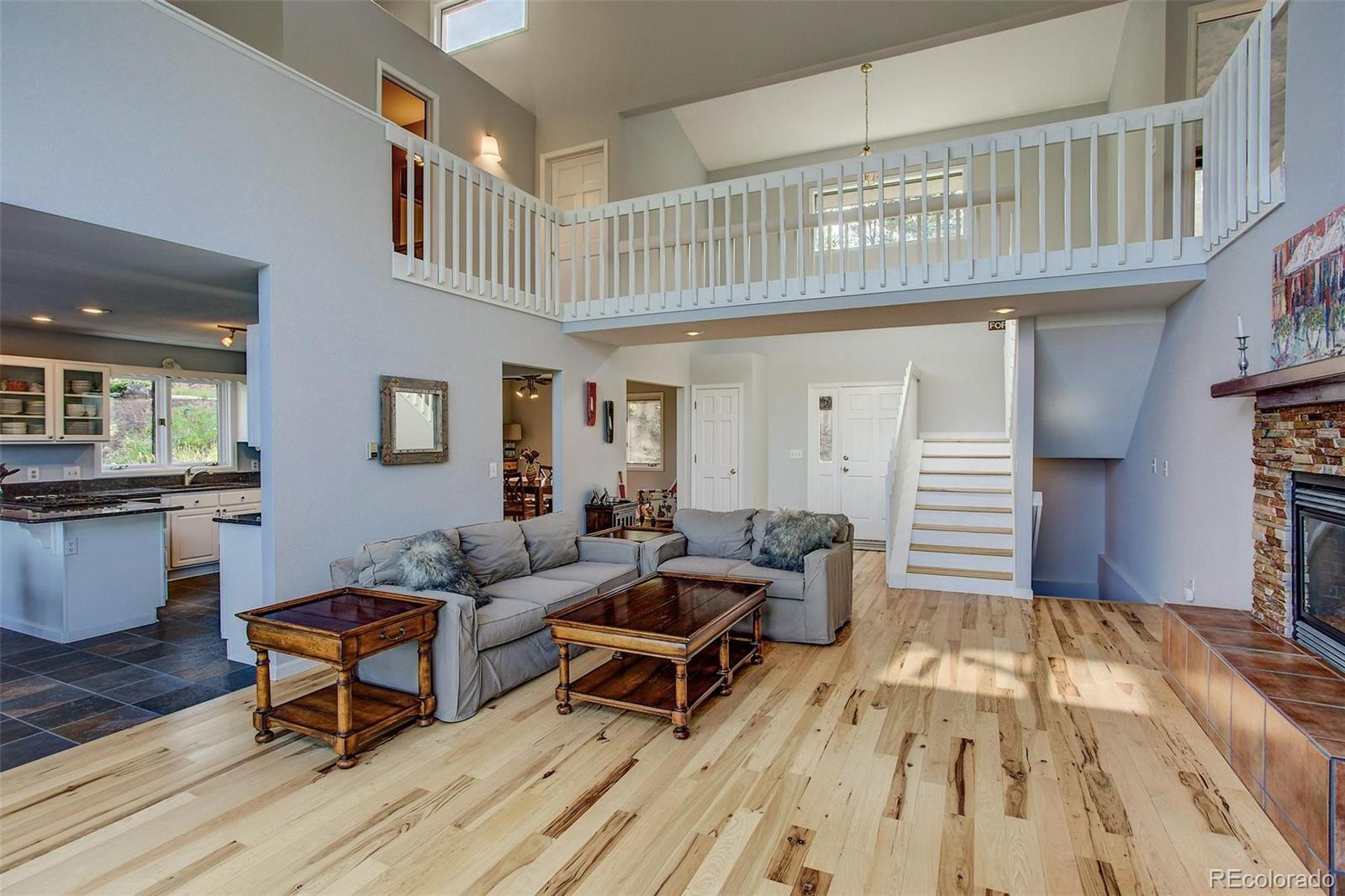 23080 Pinecrest Road Golden, CO 80401 - Photo 4 of 34 Gallery Image 4
