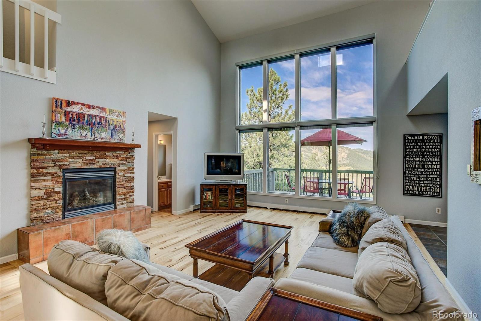 23080 Pinecrest Road Golden, CO 80401 - Photo 5 of 34 Gallery Image 5