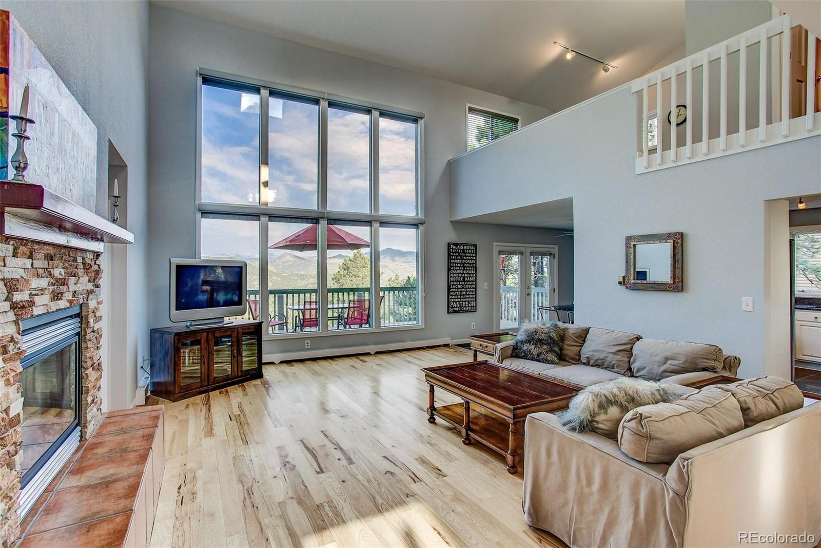 23080 Pinecrest Road Golden, CO 80401 - Photo 6 of 34 Gallery Image 6