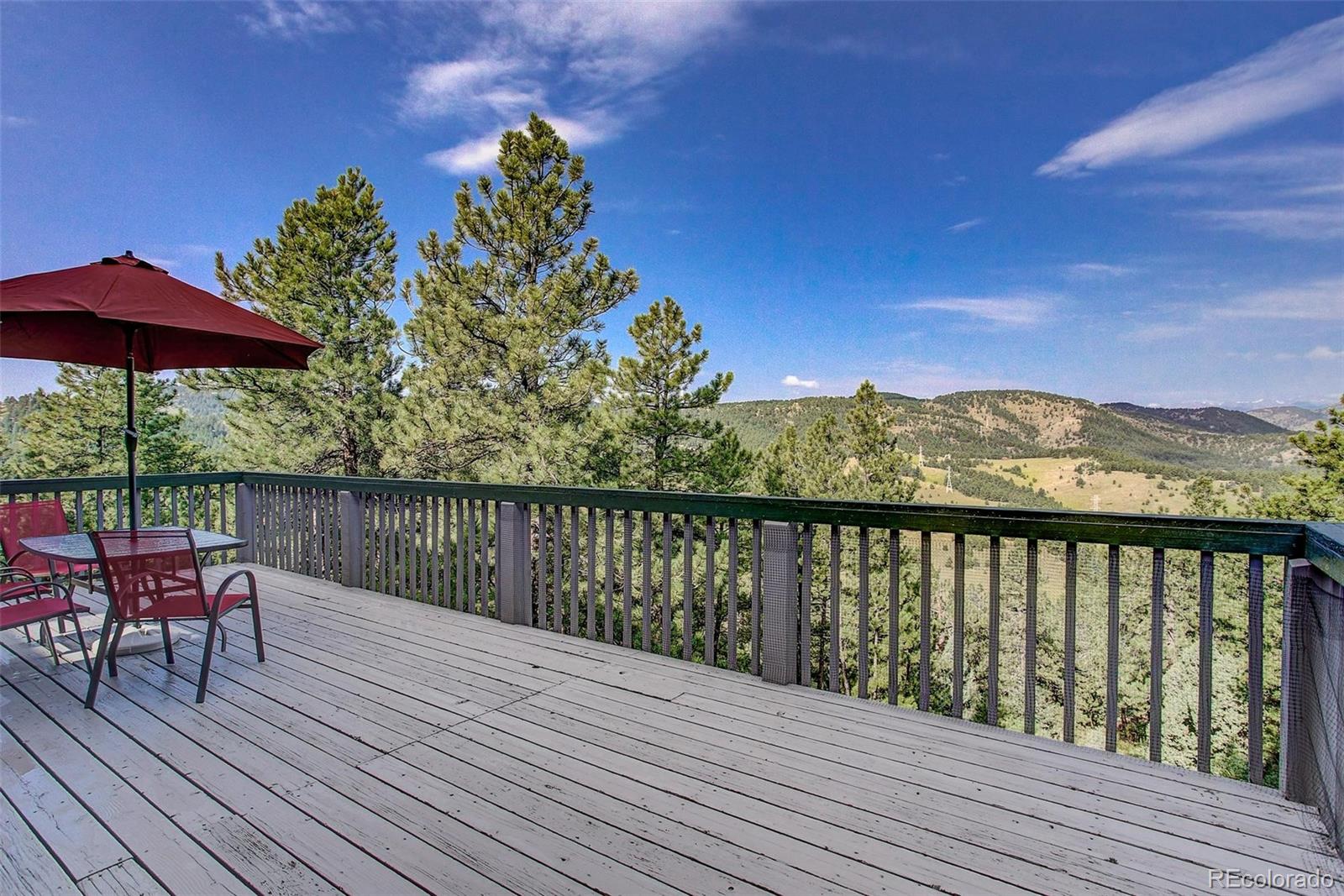23080 Pinecrest Road Golden, CO 80401 - Photo 7 of 34 Gallery Image 7