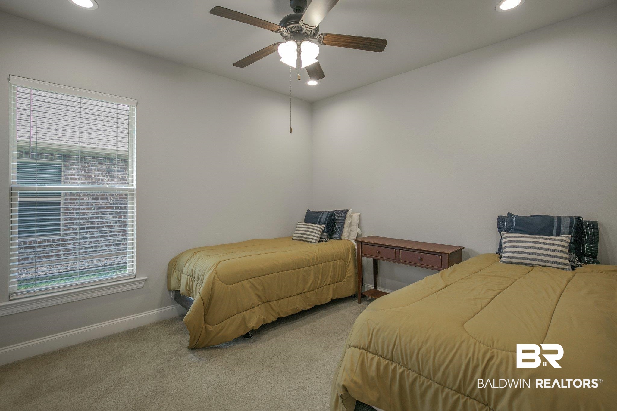1716 Vivace Drive Foley, AL 36535 - Photo 33 of 39 Bedroom 3