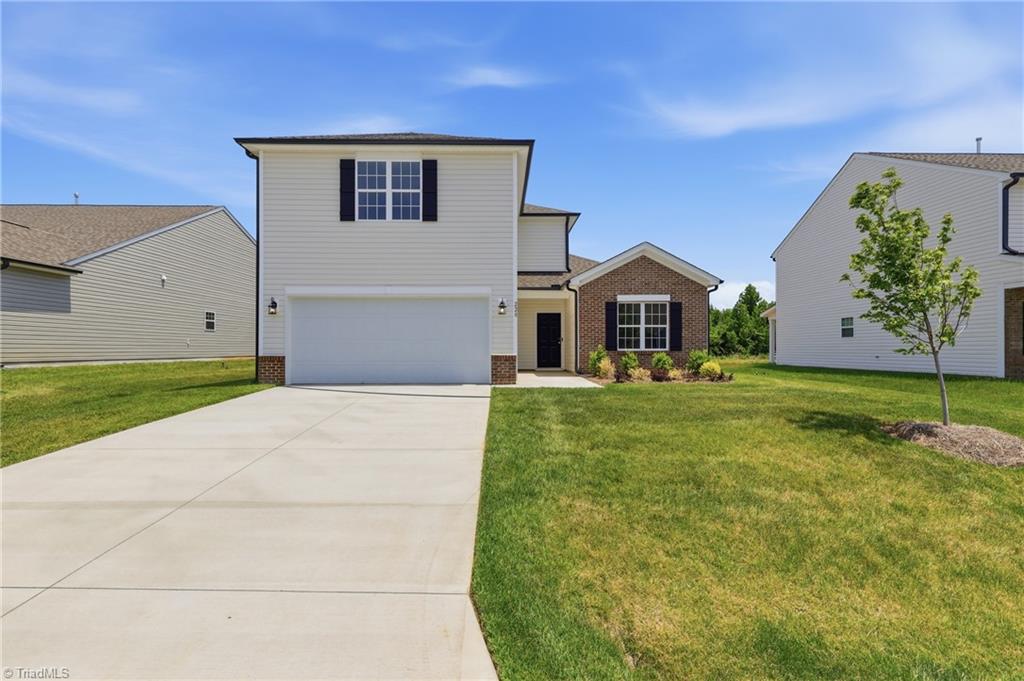 228 Waylon Court Lexington, NC 27295 - Photo 40 of 41