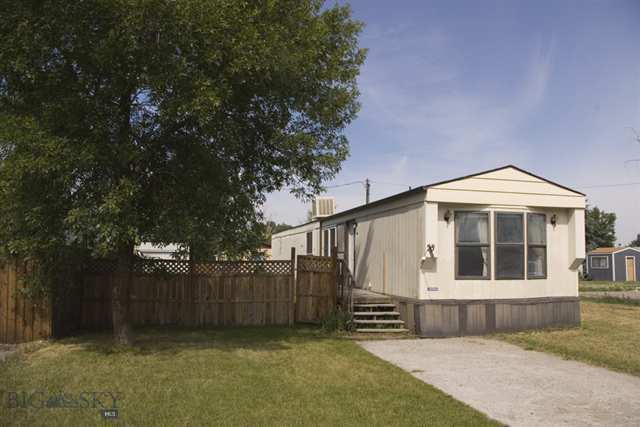 99 Frank Road, Unit 58 Belgrade, MT 59714 - Photo 1 of 1 Gallery Image 1