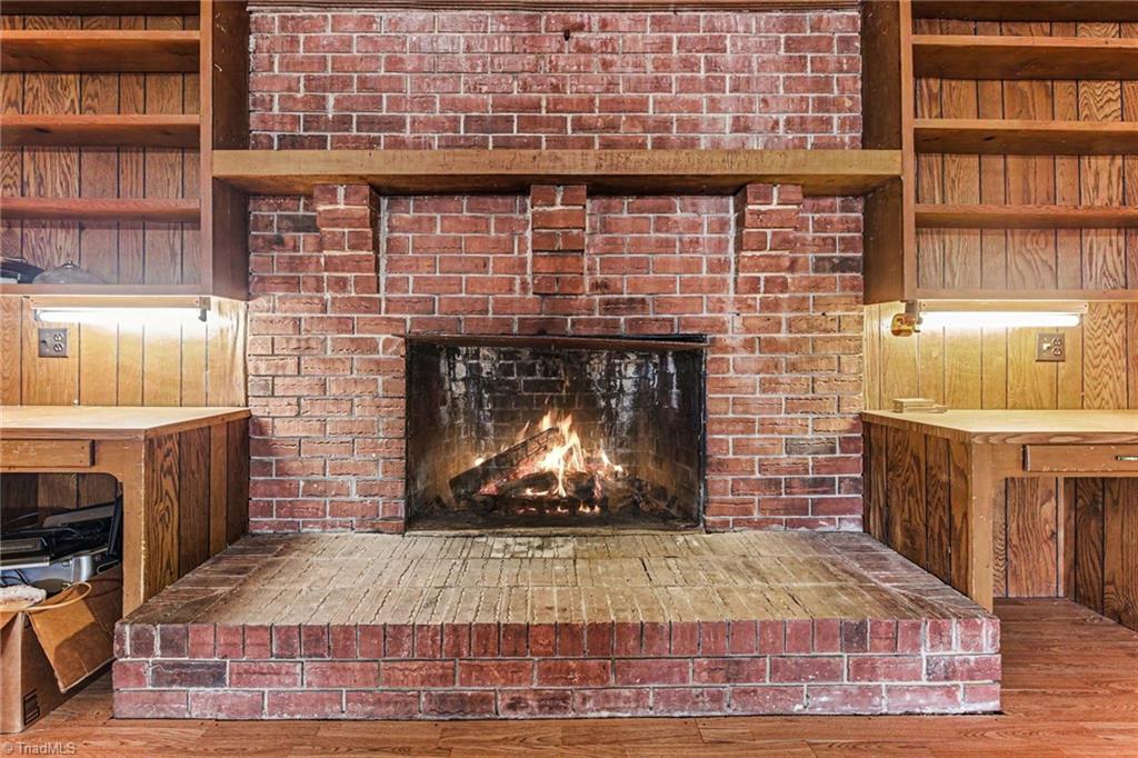 1040 Beechwood Road King, NC 27021 - Photo 8 of 27