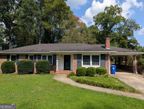 $2,975 | 2481 Trailmark Drive, Decatur, GA 30033
