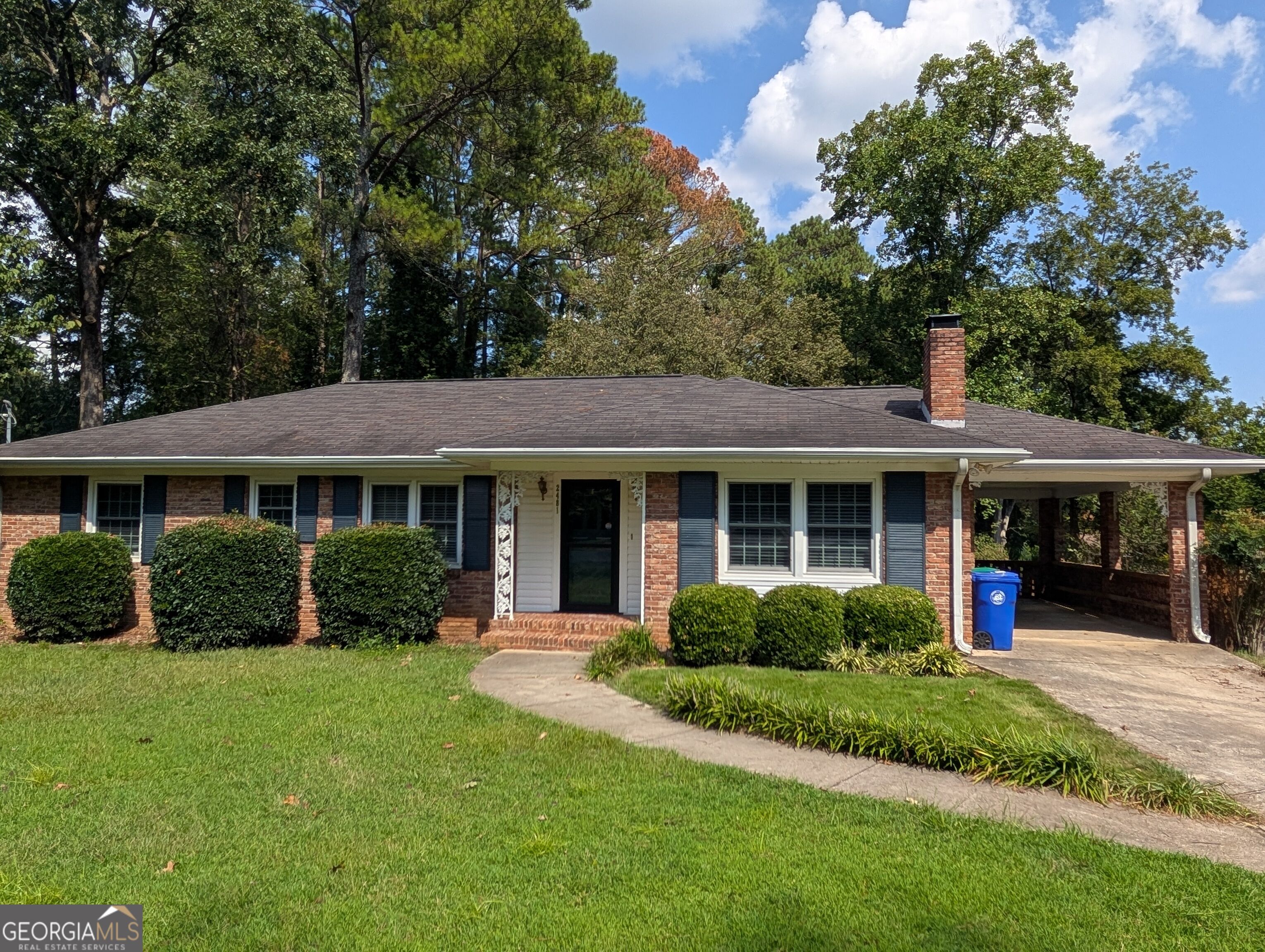 2481 Trailmark Drive Decatur, GA 30033 - Photo 1 of 17 Gallery Image 1