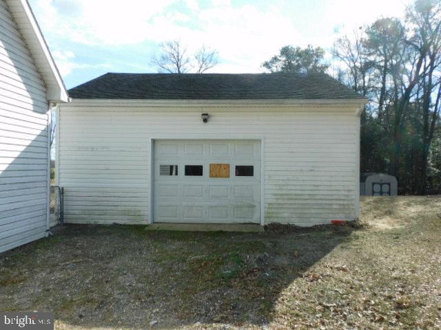 35987 Cobbs Hill Road Willards, MD 21874 - Photo 8 of 35 Detached Garage