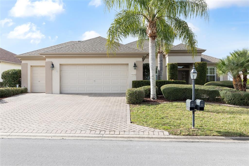 12628 Southeast 97th Terrace Road Summerfield, FL 34491 - Photo 55 of 90