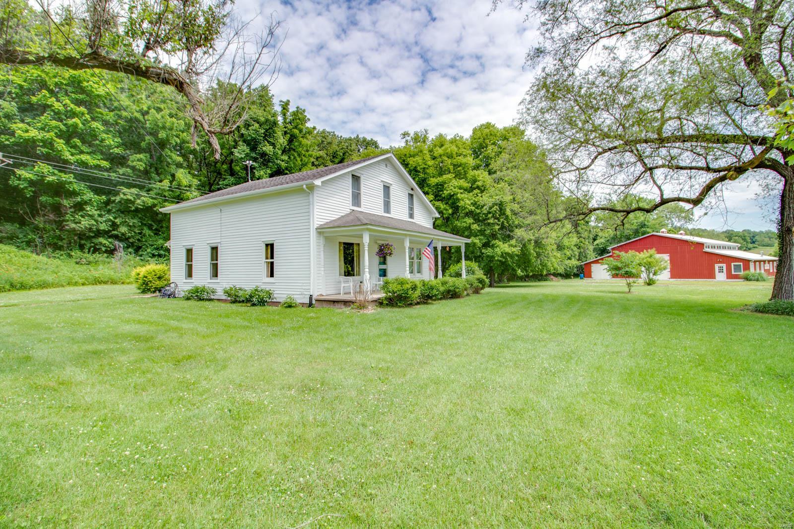 25116 Beltrees Road Dow, IL 62022 - Photo 2 of 71