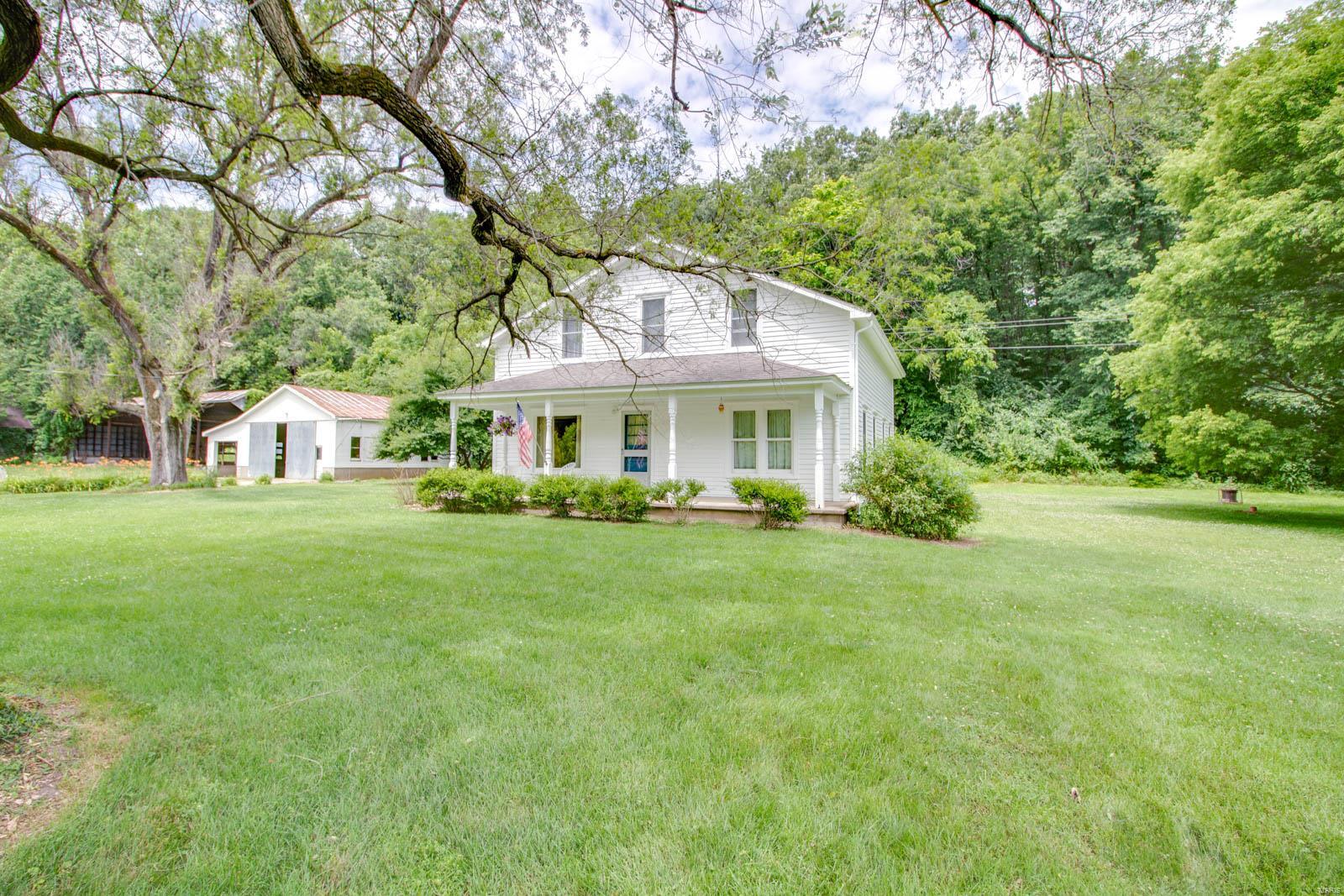 25116 Beltrees Road Dow, IL 62022 - Photo 3 of 71