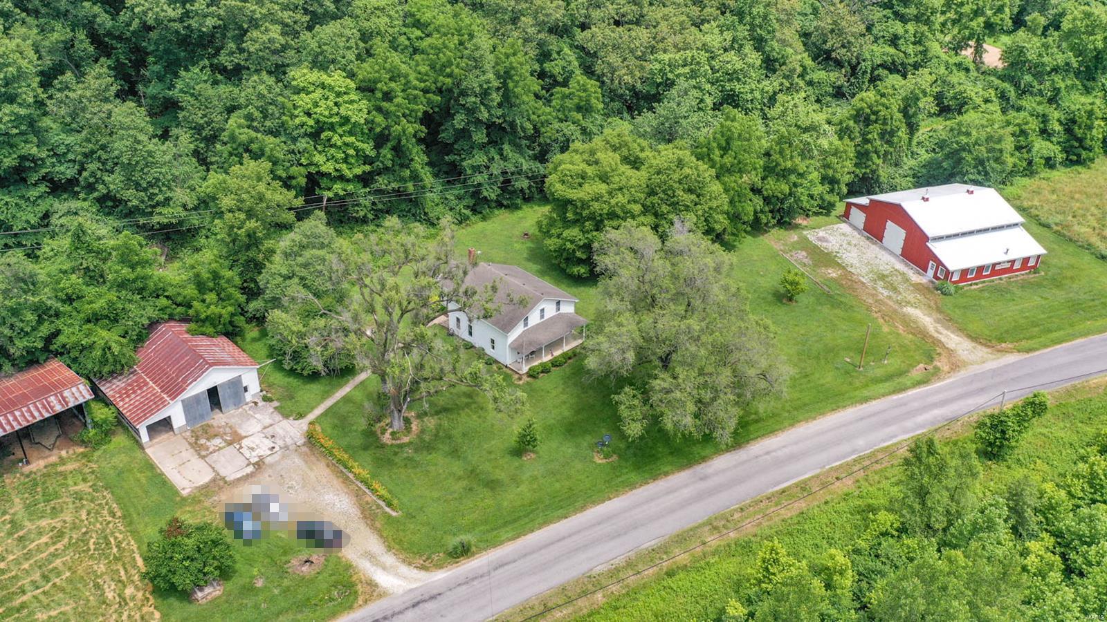 25116 Beltrees Road Dow, IL 62022 - Photo 4 of 71