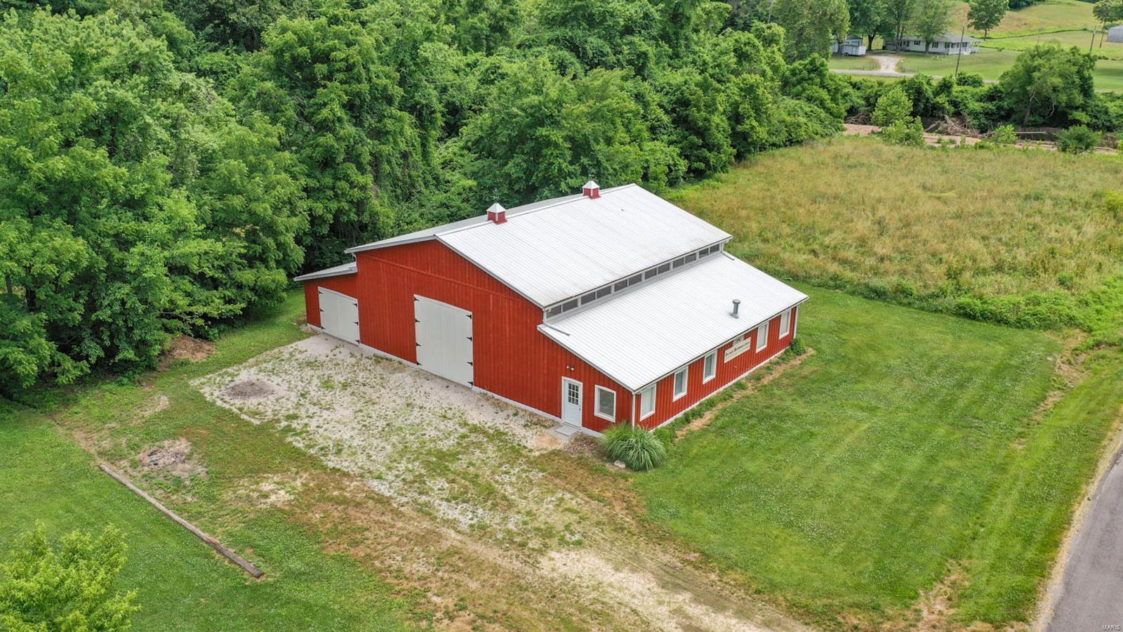25116 Beltrees Road Dow, IL 62022 - Photo 35 of 71