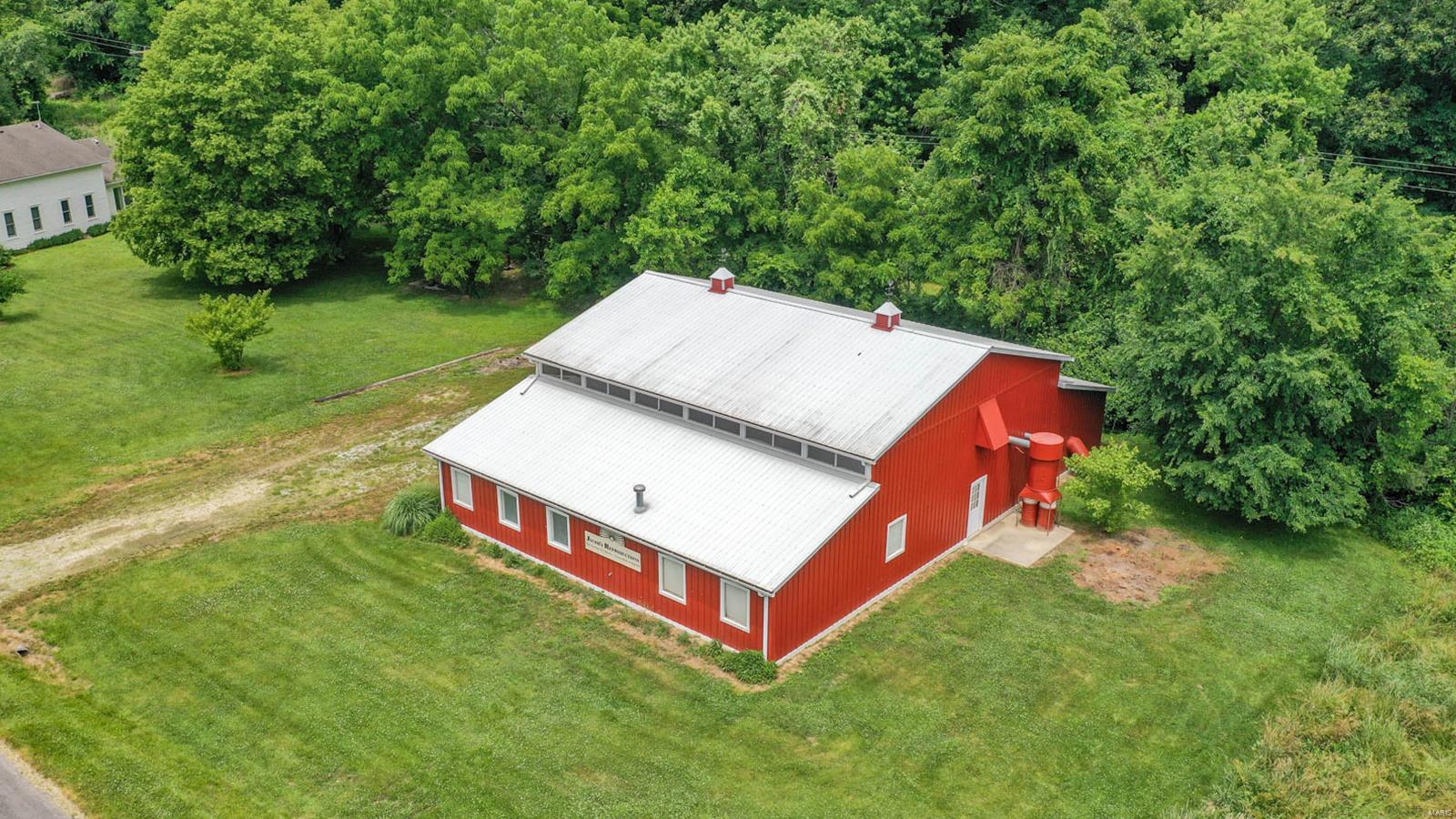 25116 Beltrees Road Dow, IL 62022 - Photo 36 of 71