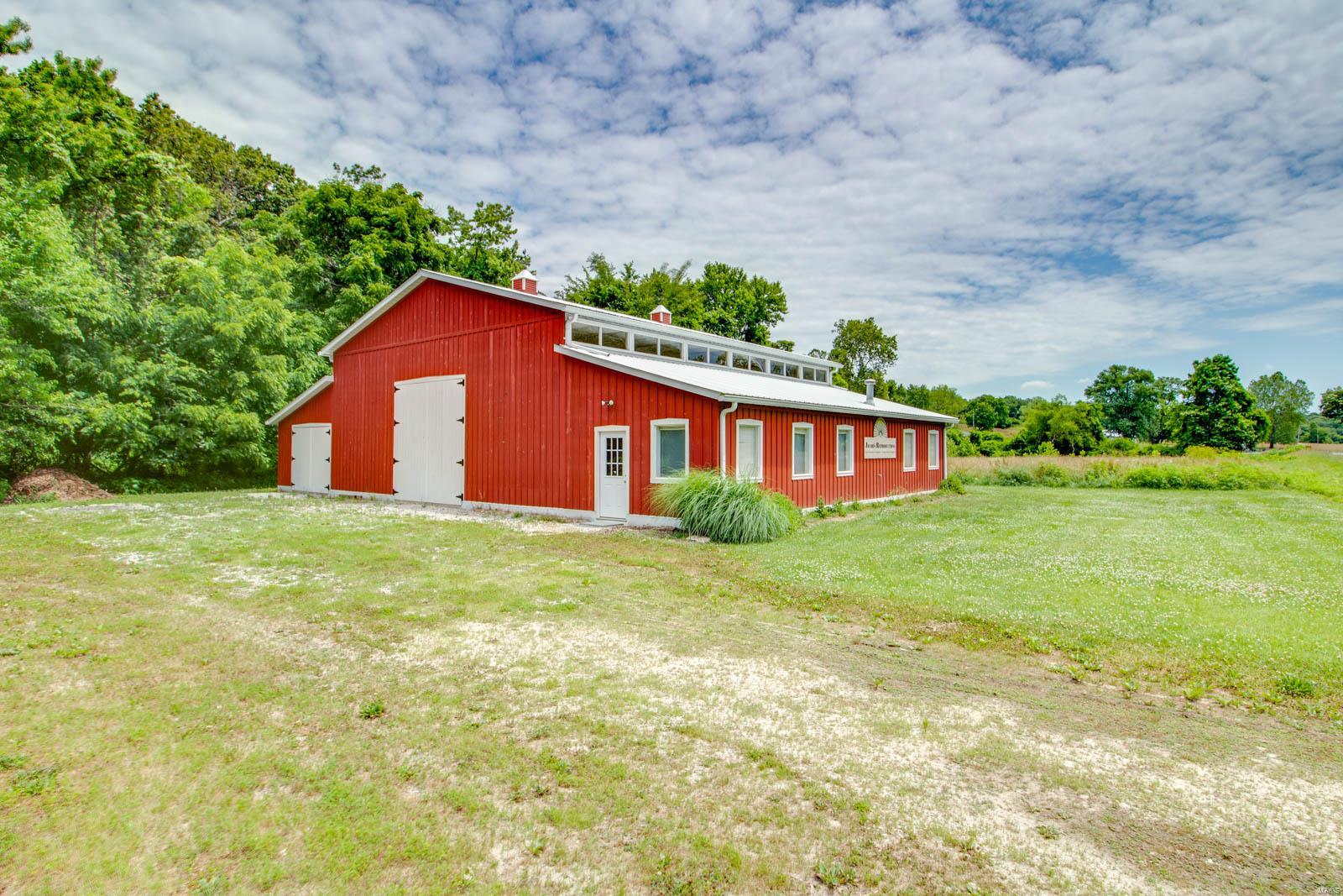 25116 Beltrees Road Dow, IL 62022 - Photo 38 of 71