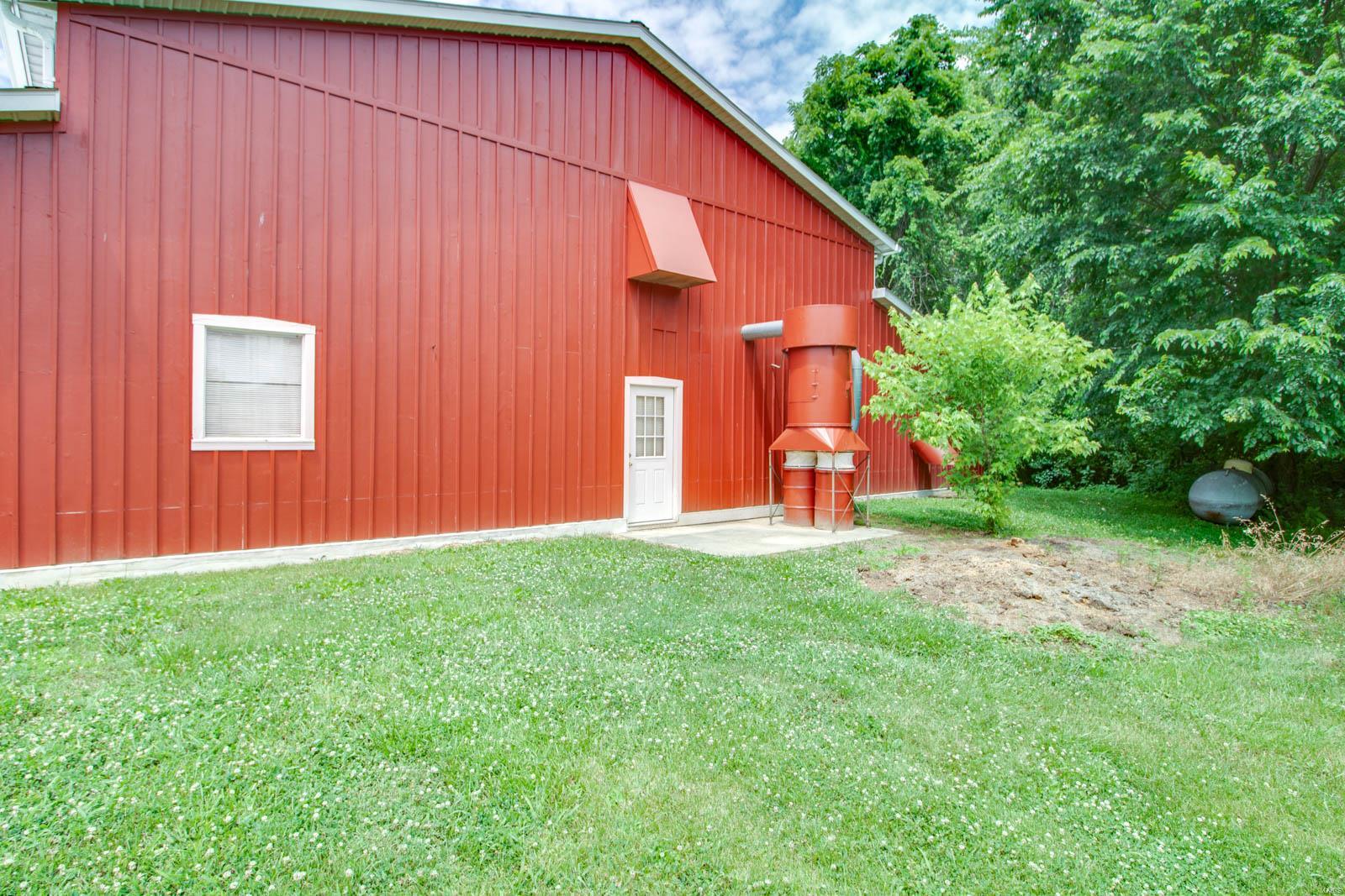 25116 Beltrees Road Dow, IL 62022 - Photo 40 of 71