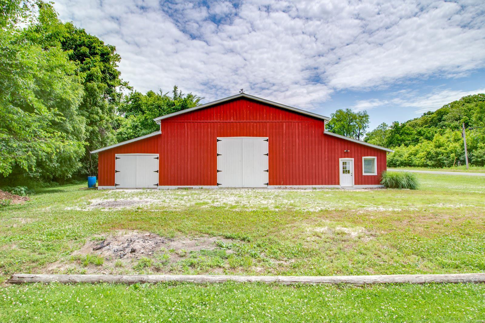 25116 Beltrees Road Dow, IL 62022 - Photo 41 of 71