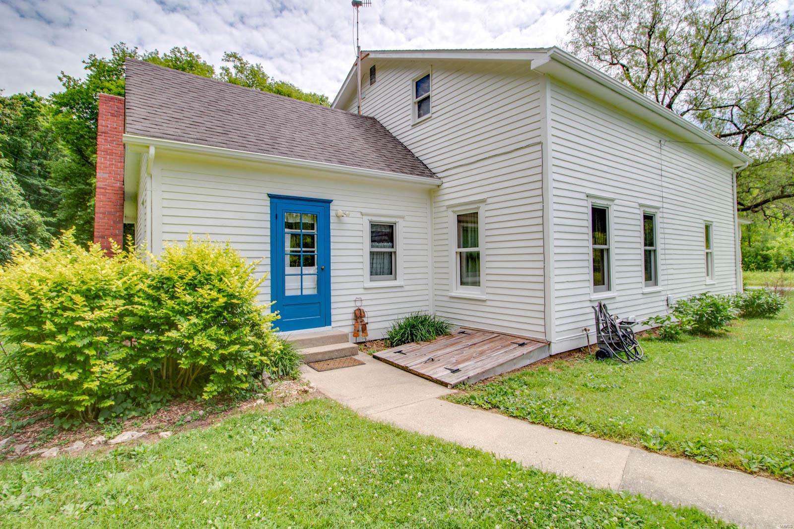 25116 Beltrees Road Dow, IL 62022 - Photo 7 of 71