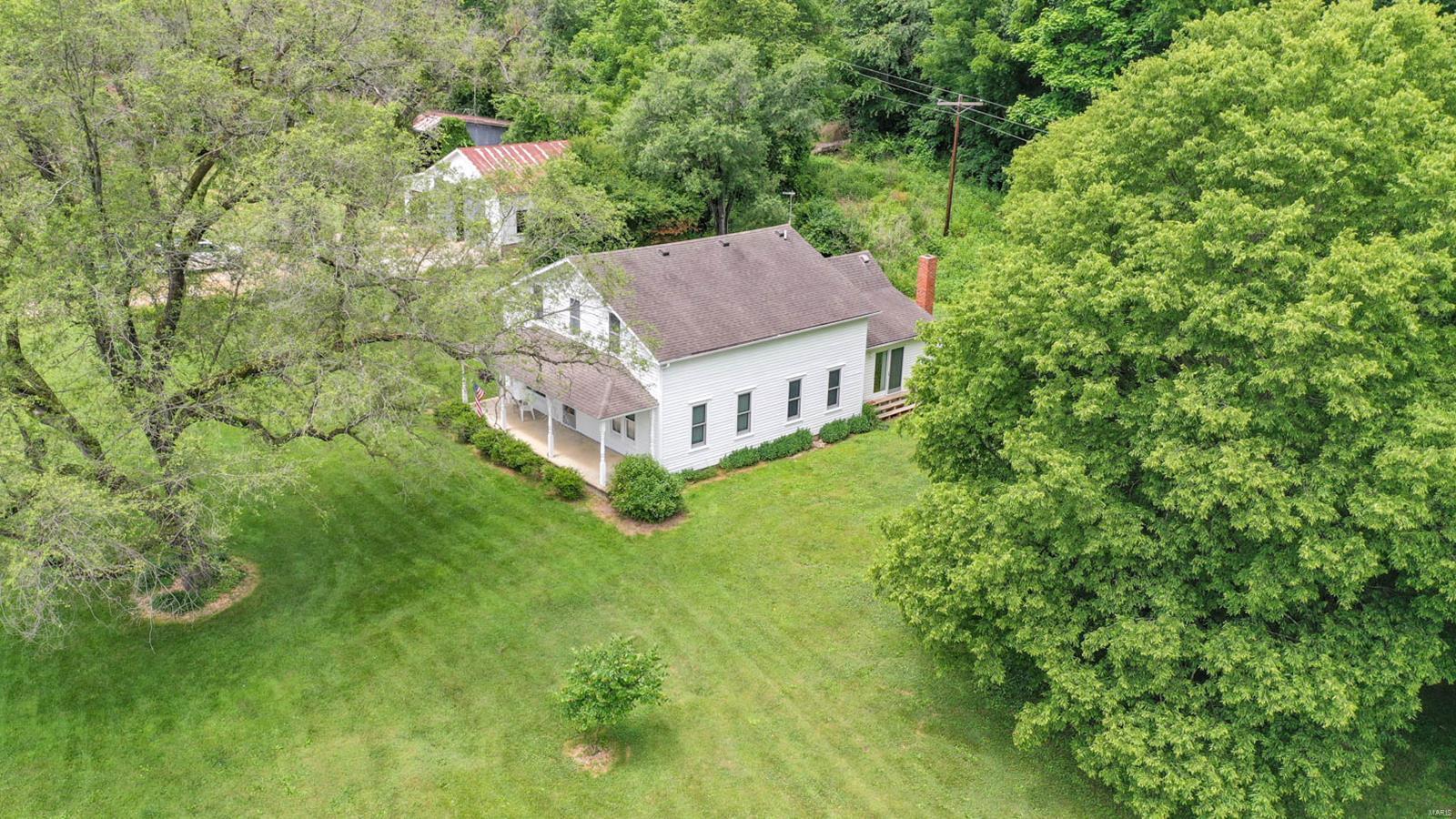 25116 Beltrees Road Dow, IL 62022 - Photo 65 of 71